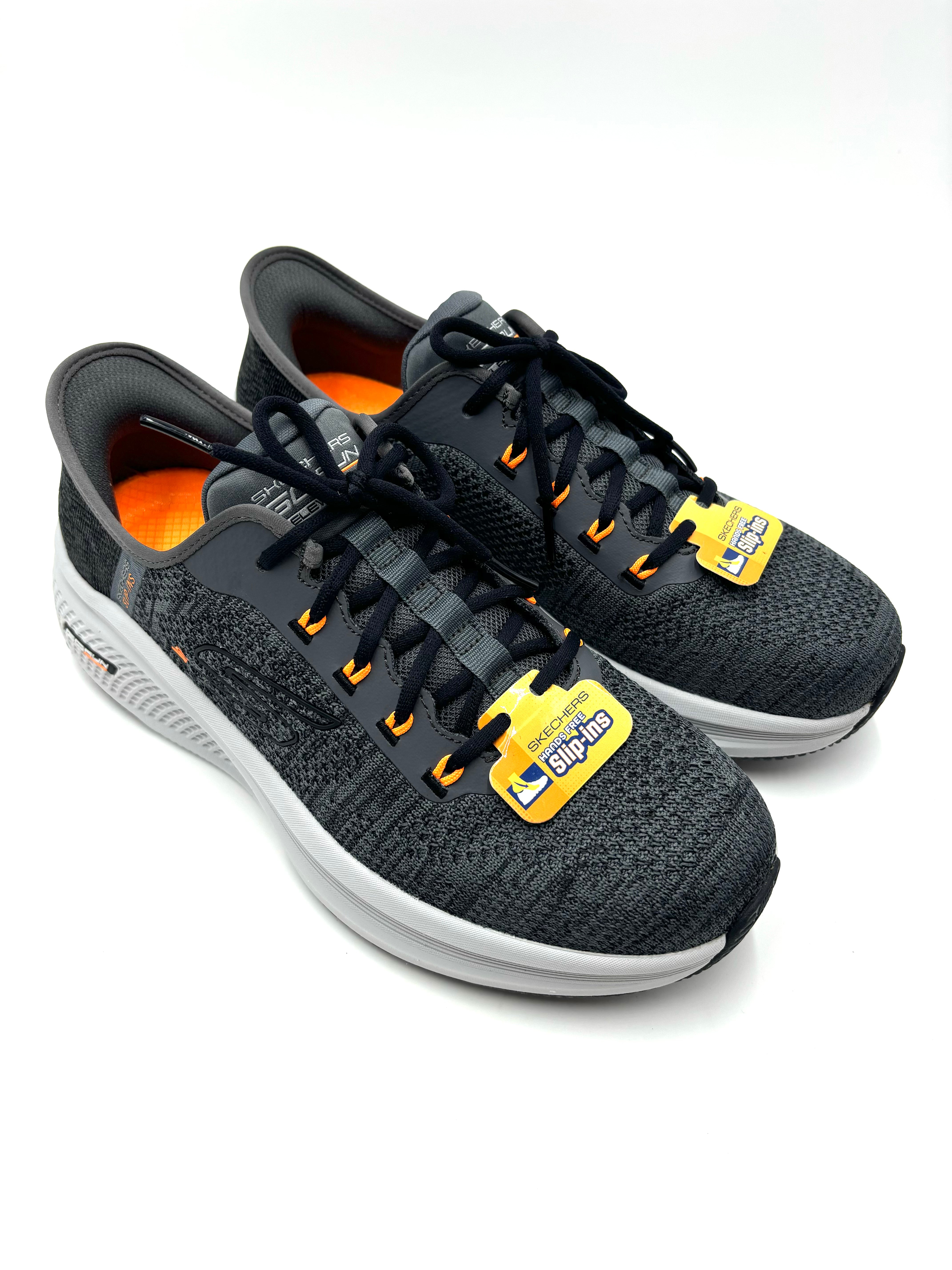 SKECHERS GO RUN ELEVATE 2.0 220852/CHAR