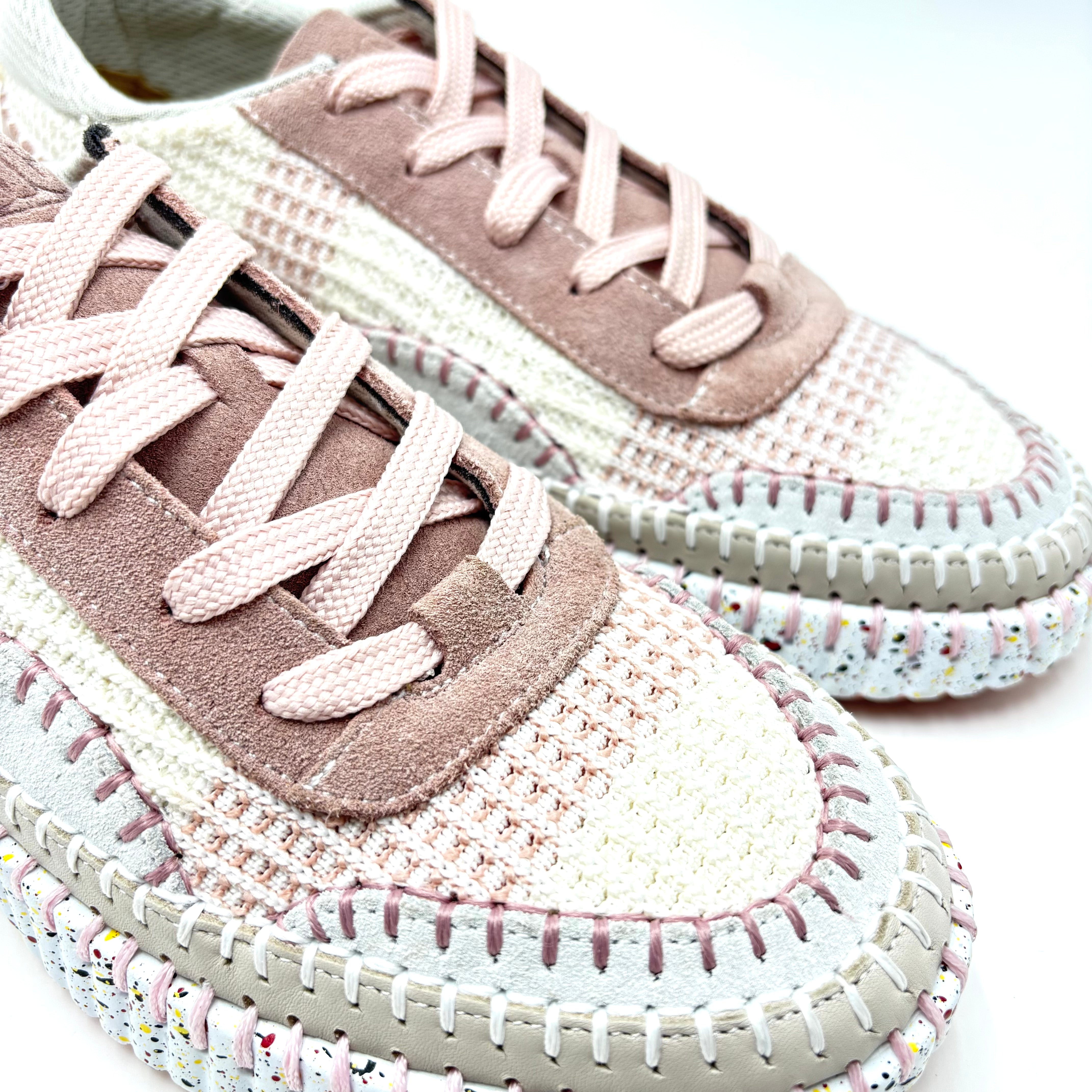 HELLO COMFORT 6011 SALMON