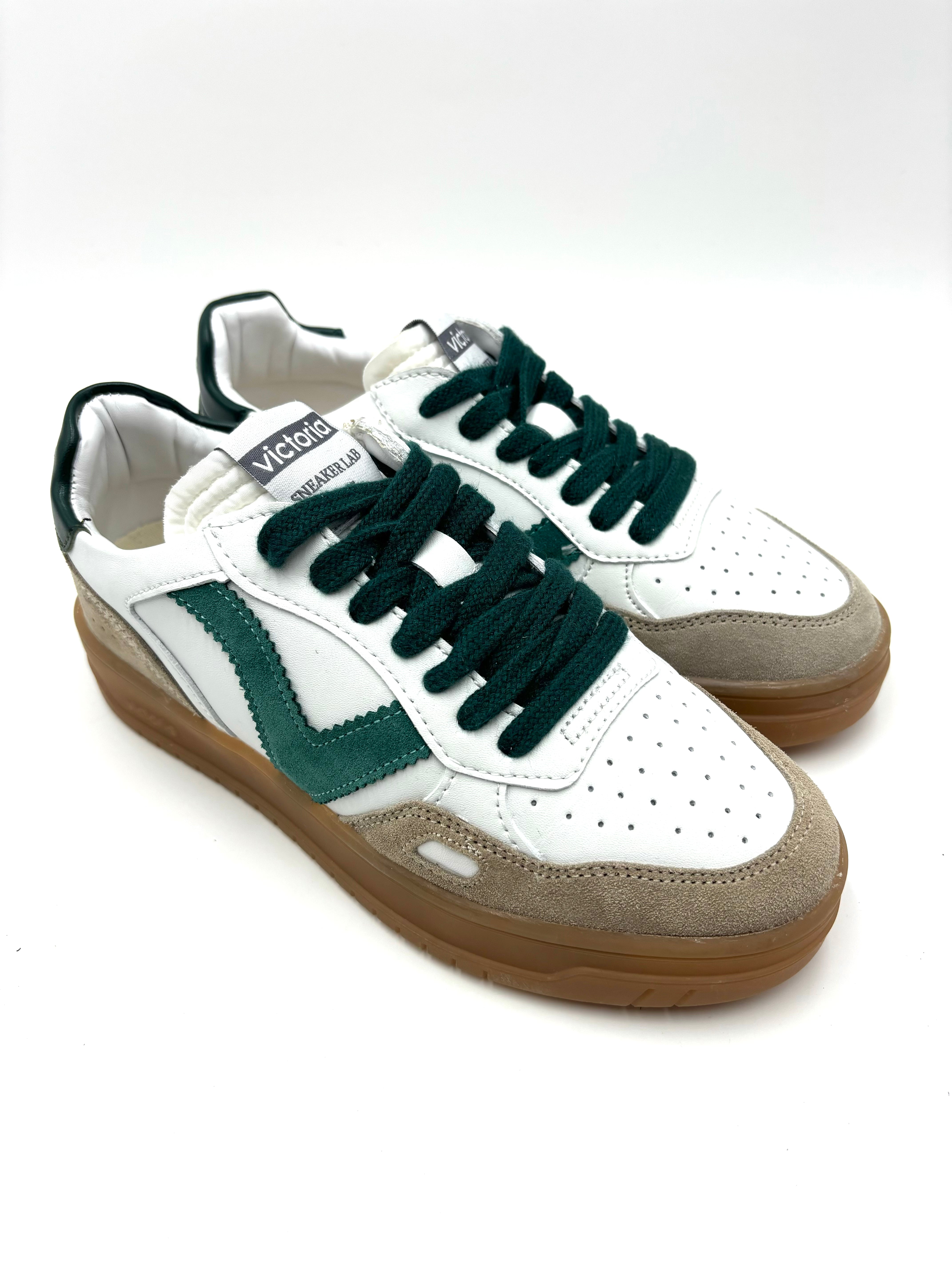 VICTORIA SEUL 1257125 VERDE