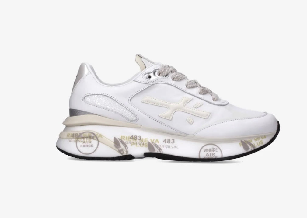 PREMIATA MOERUND 6989