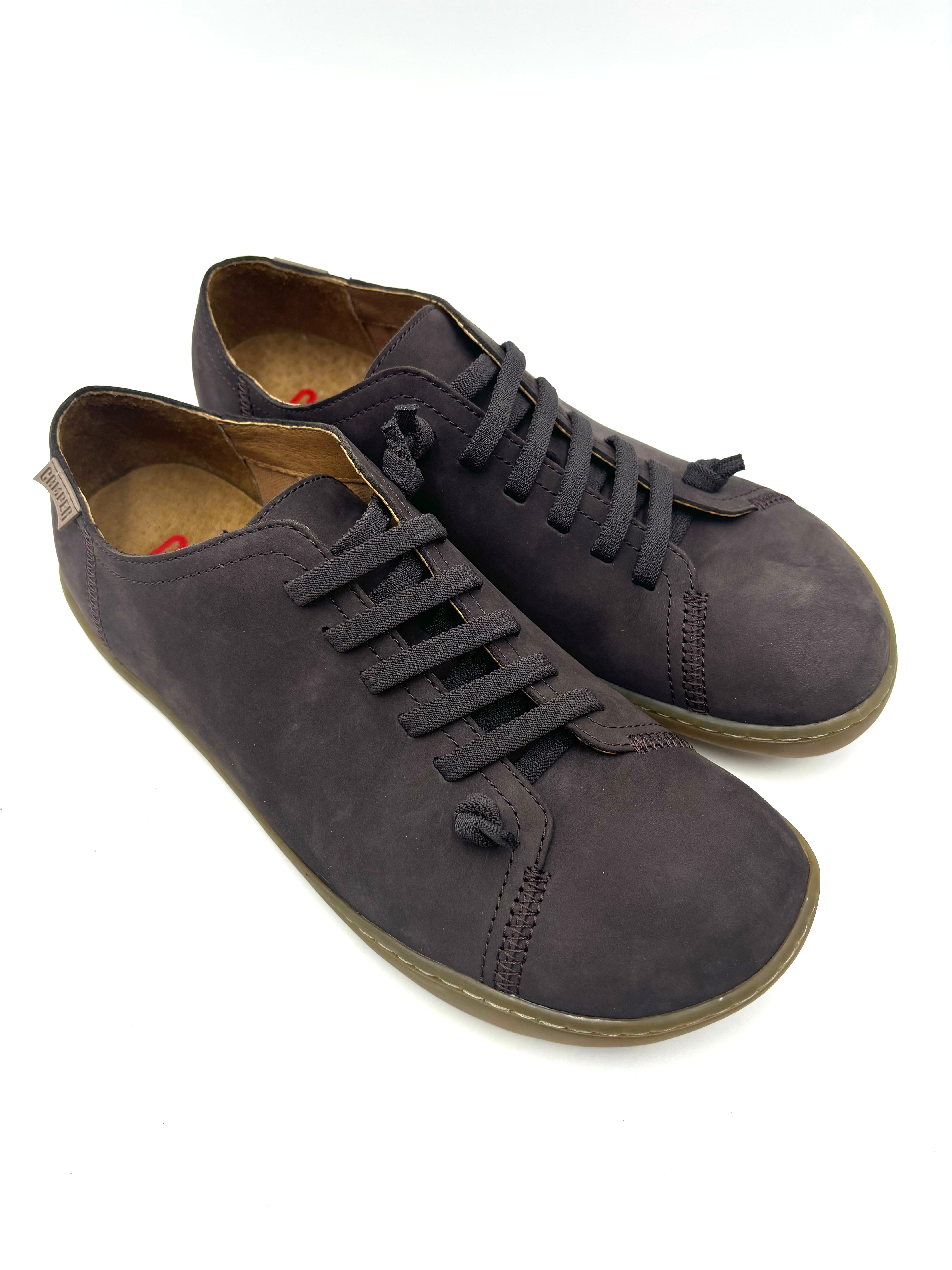 CAMPER PEU 17665-011 BROWN