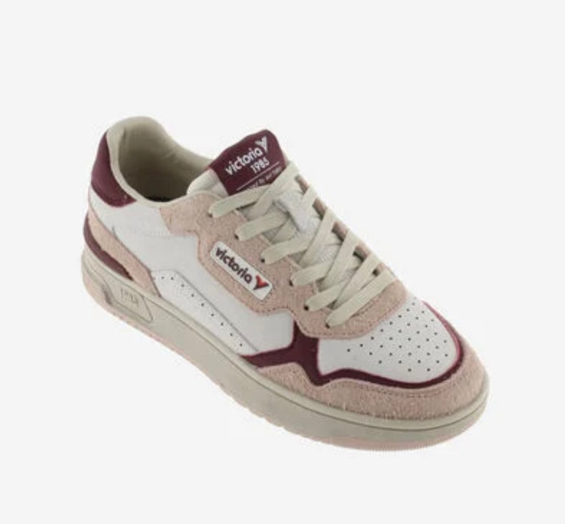 VICTORIA 1985 C80 800120 ROSA