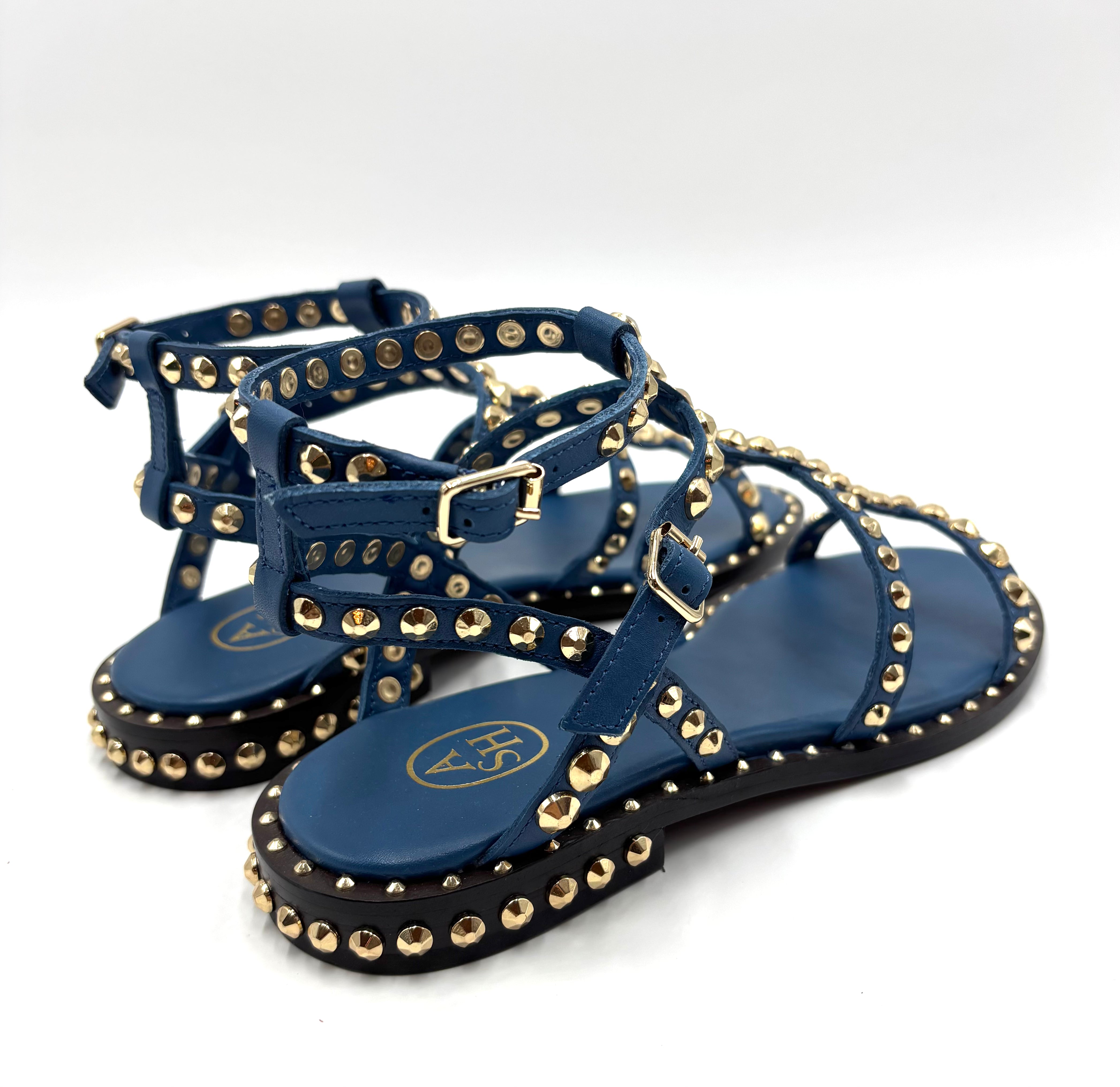 ASH PRECIOUS BRASIL BLUE