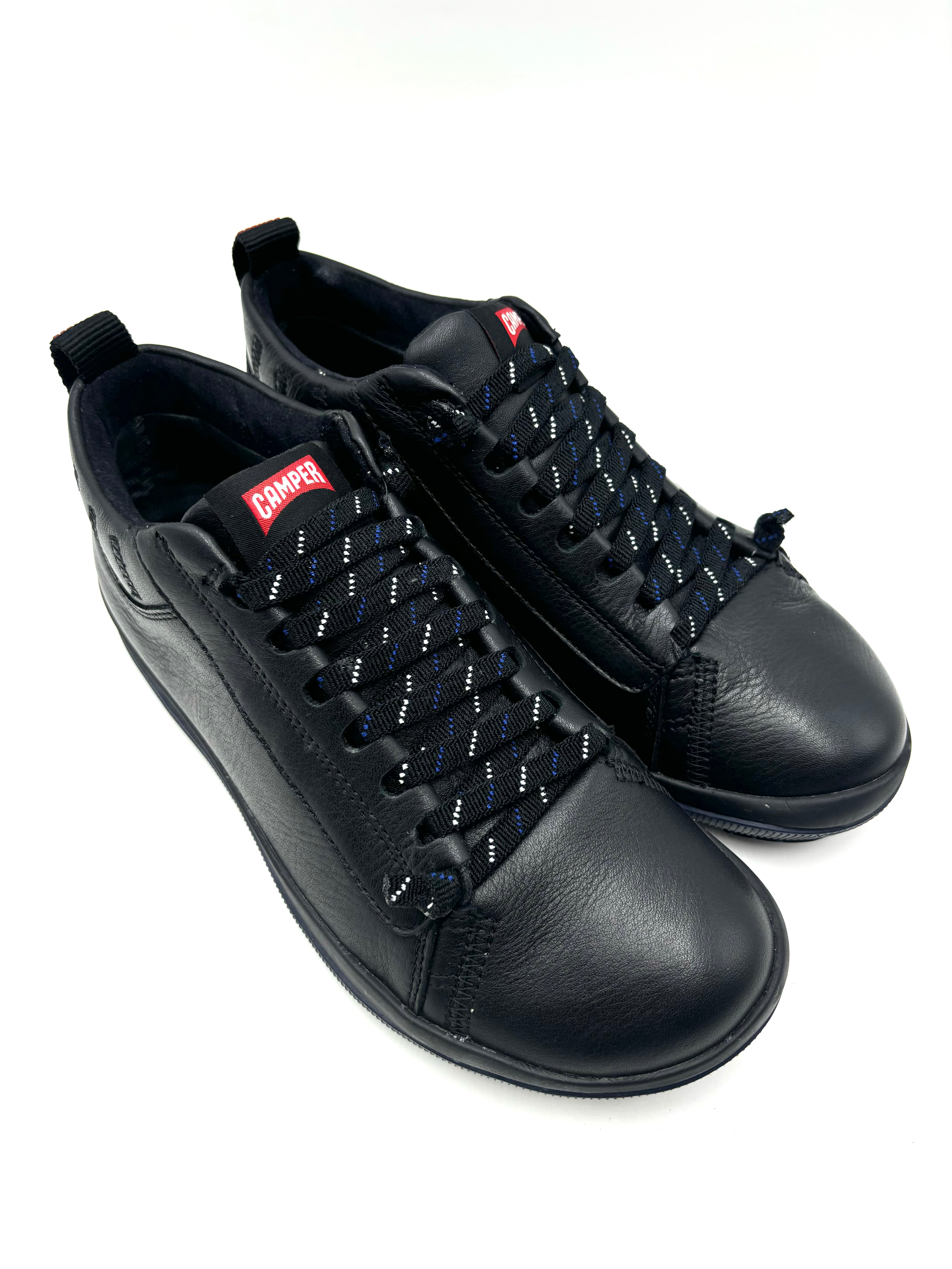 CAMPER PEU PISTA K300285 NERO