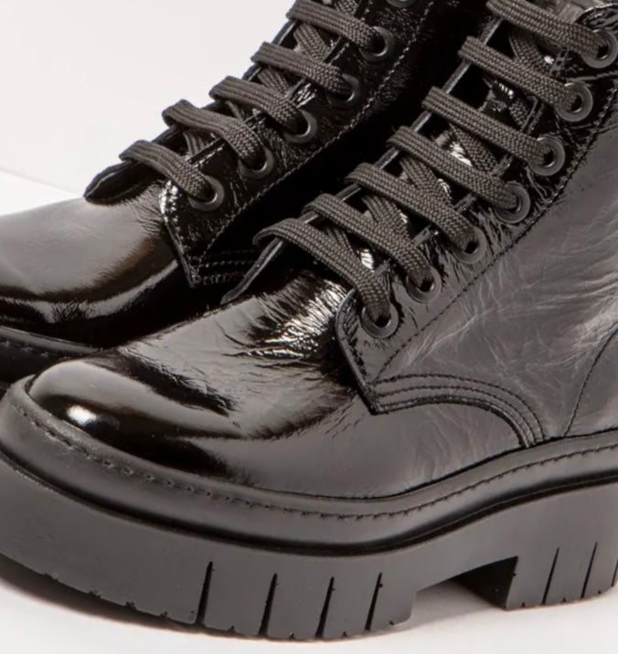 ART ANFIBIO PLAT 1953 NERO LUCIDO