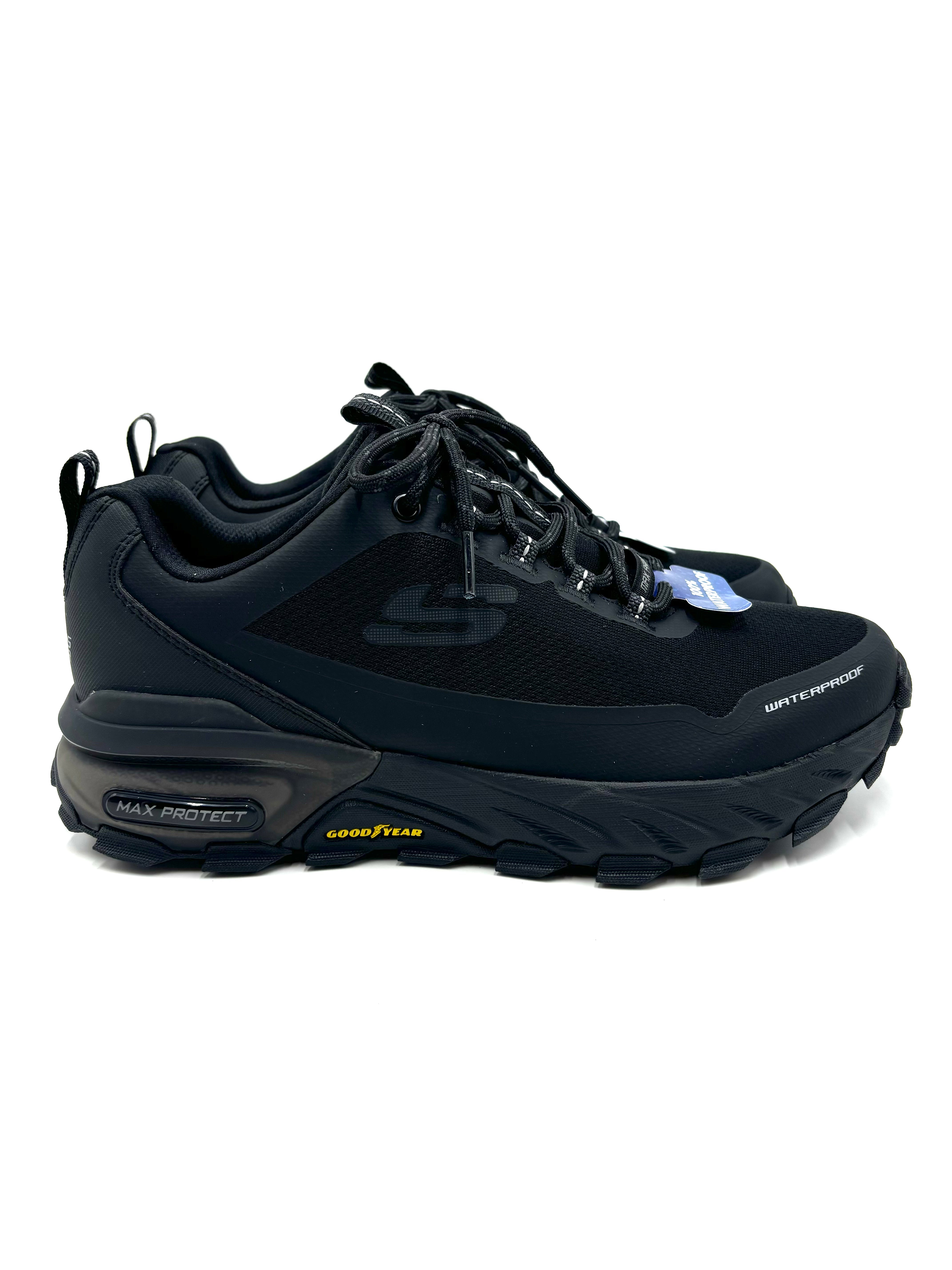 SKECHERS MAX PROTECT 237304/BBK
