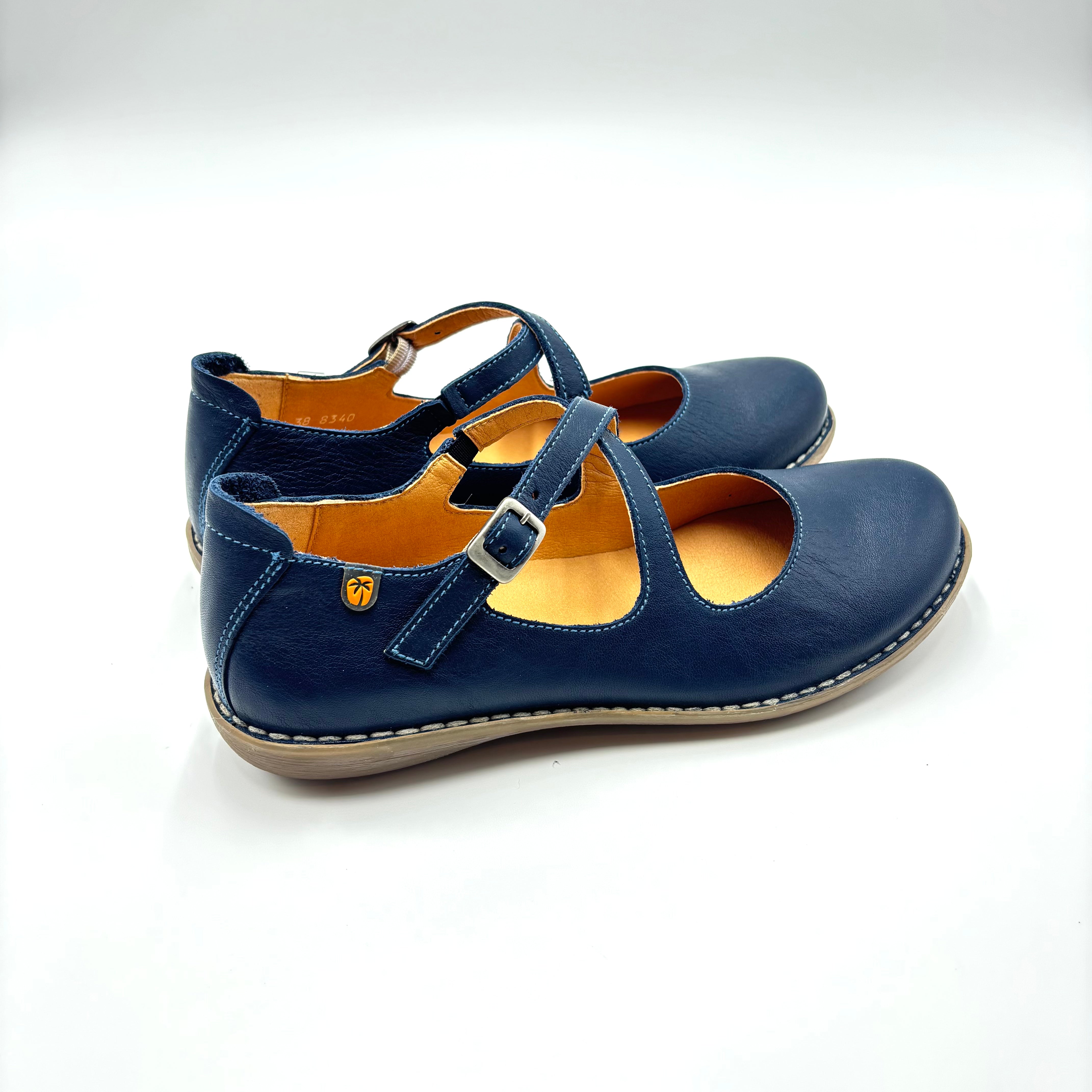 JUNGLA 8340 BLU