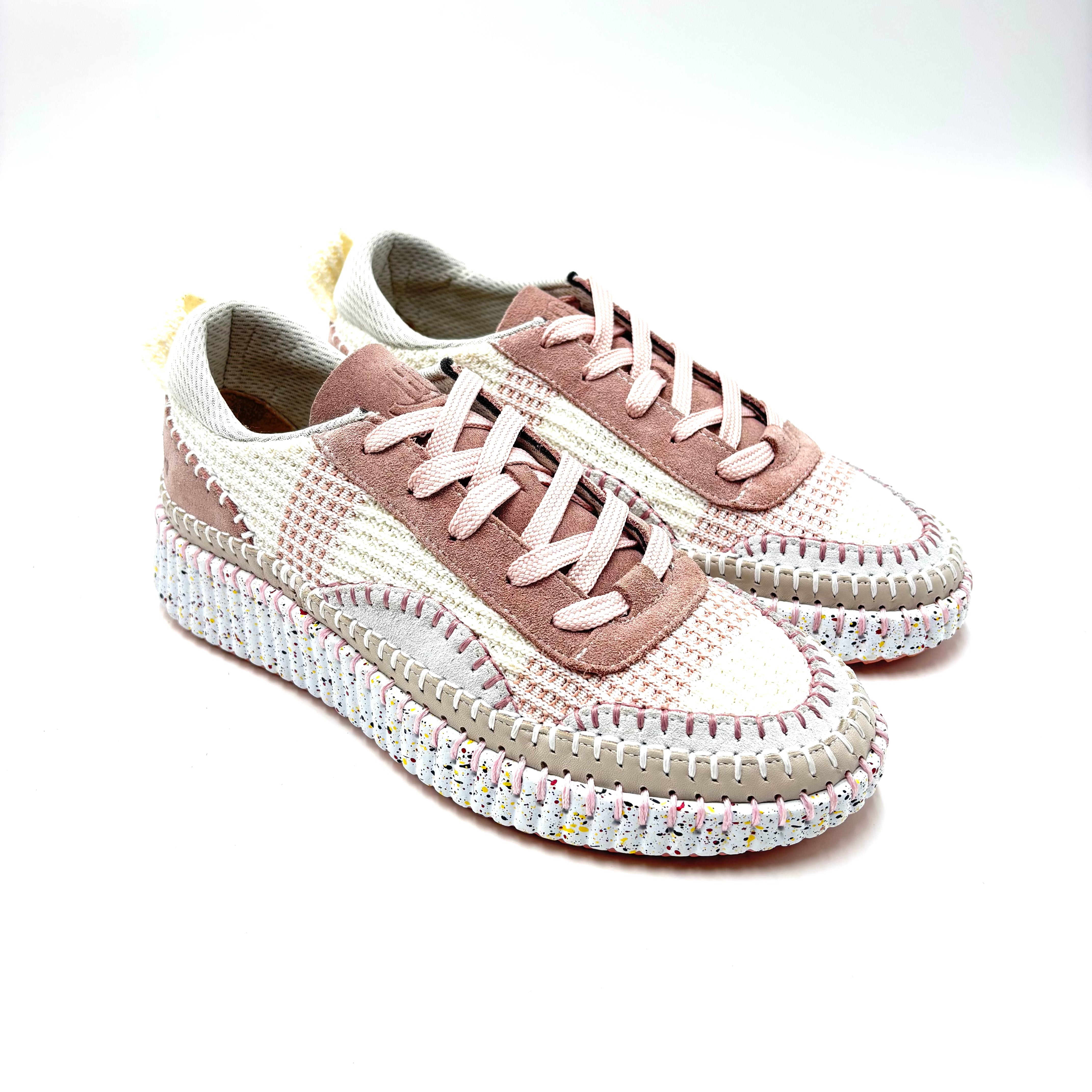 HELLO COMFORT 6011 SALMON