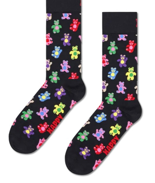 HAPPY SOCKS ORSETTI MULTICOLOR