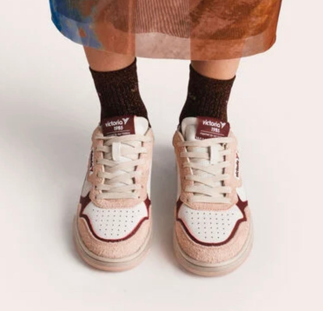 VICTORIA 1985 C80 800120 ROSA