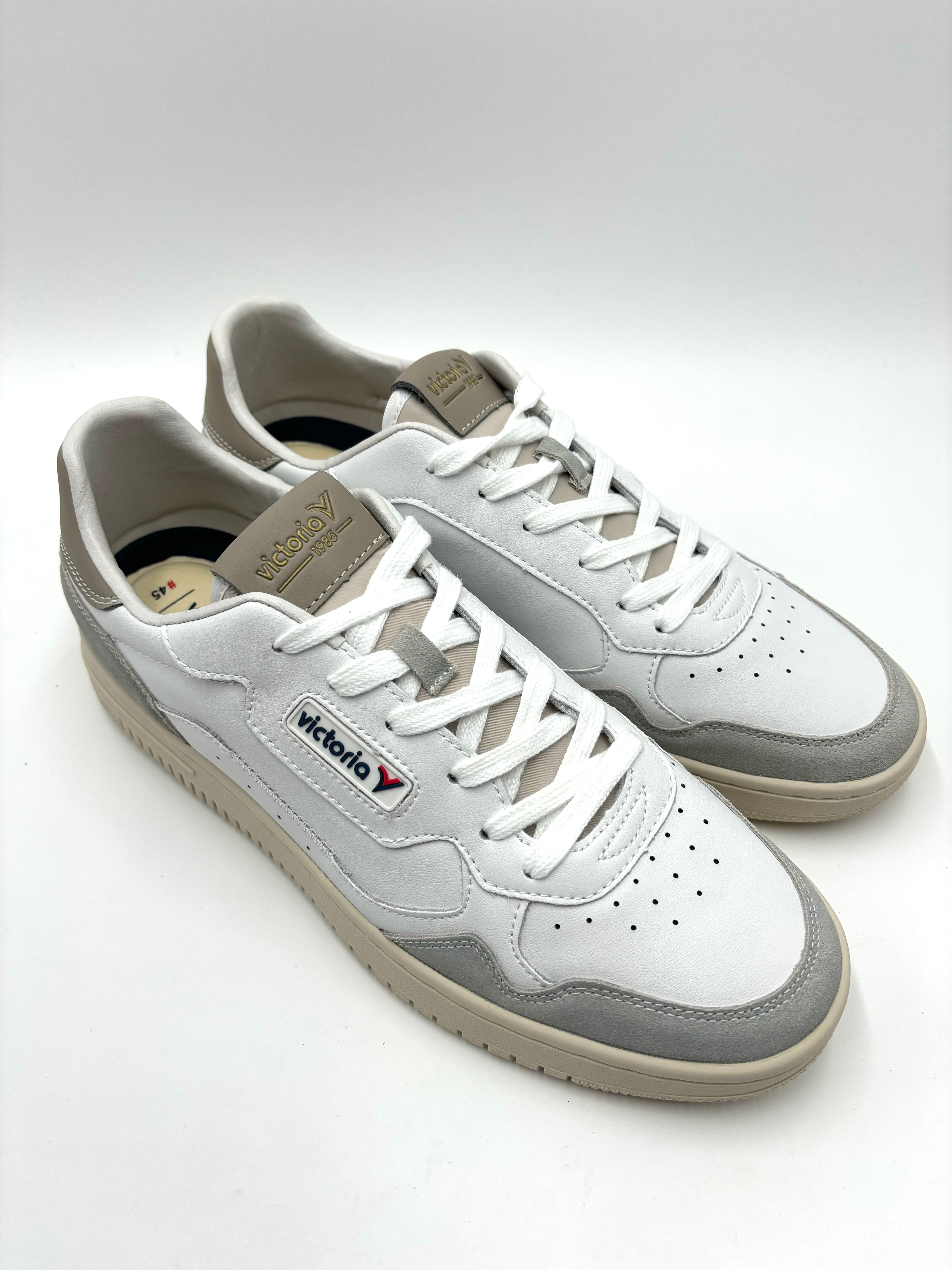 VICTORIA 1985 800104 GRIS