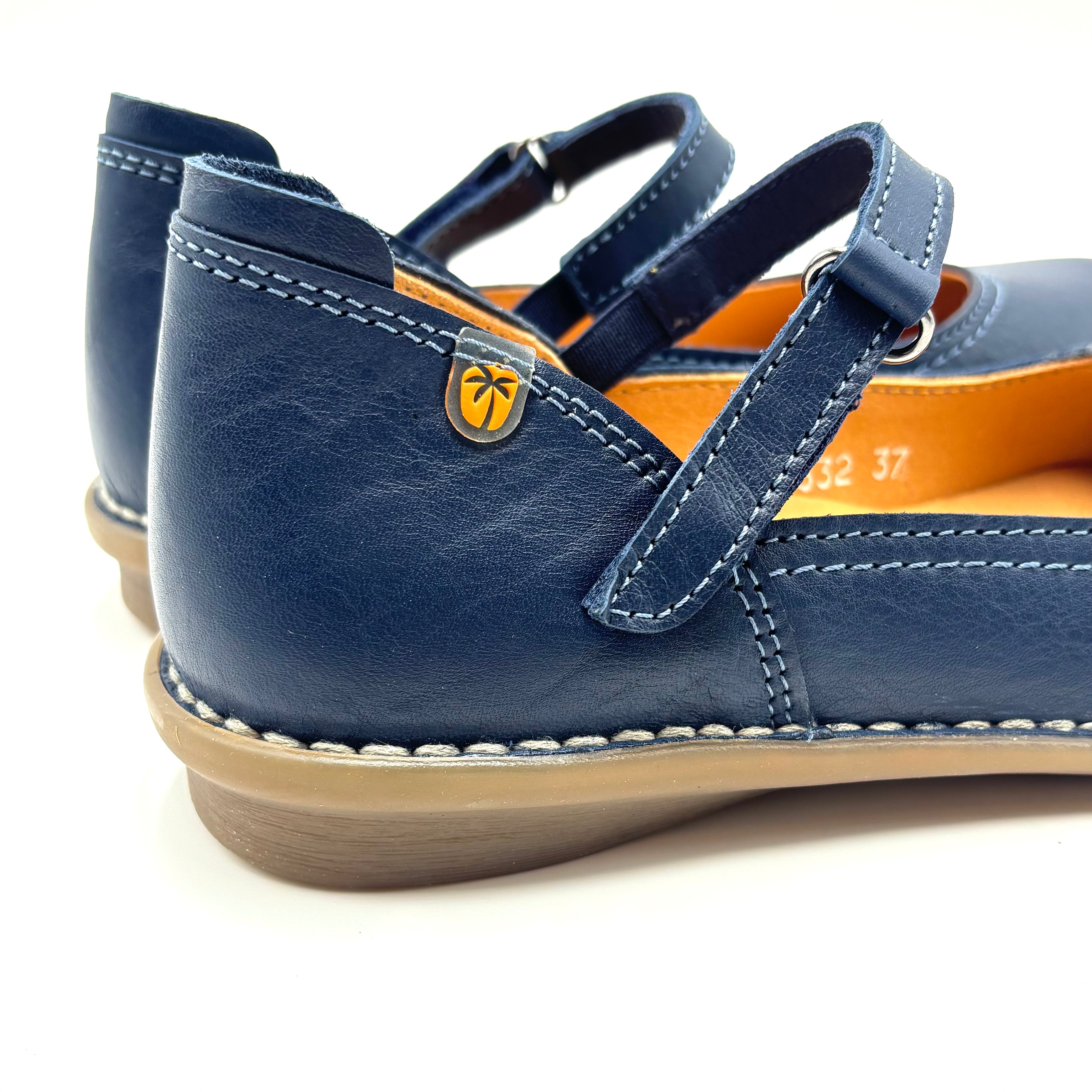 JUNGLA 8332 BLU