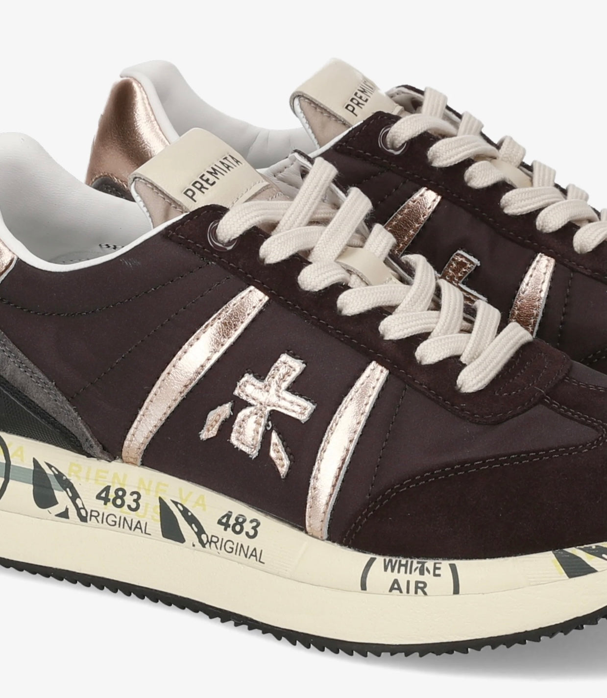 PREMIATA CONNY 6980