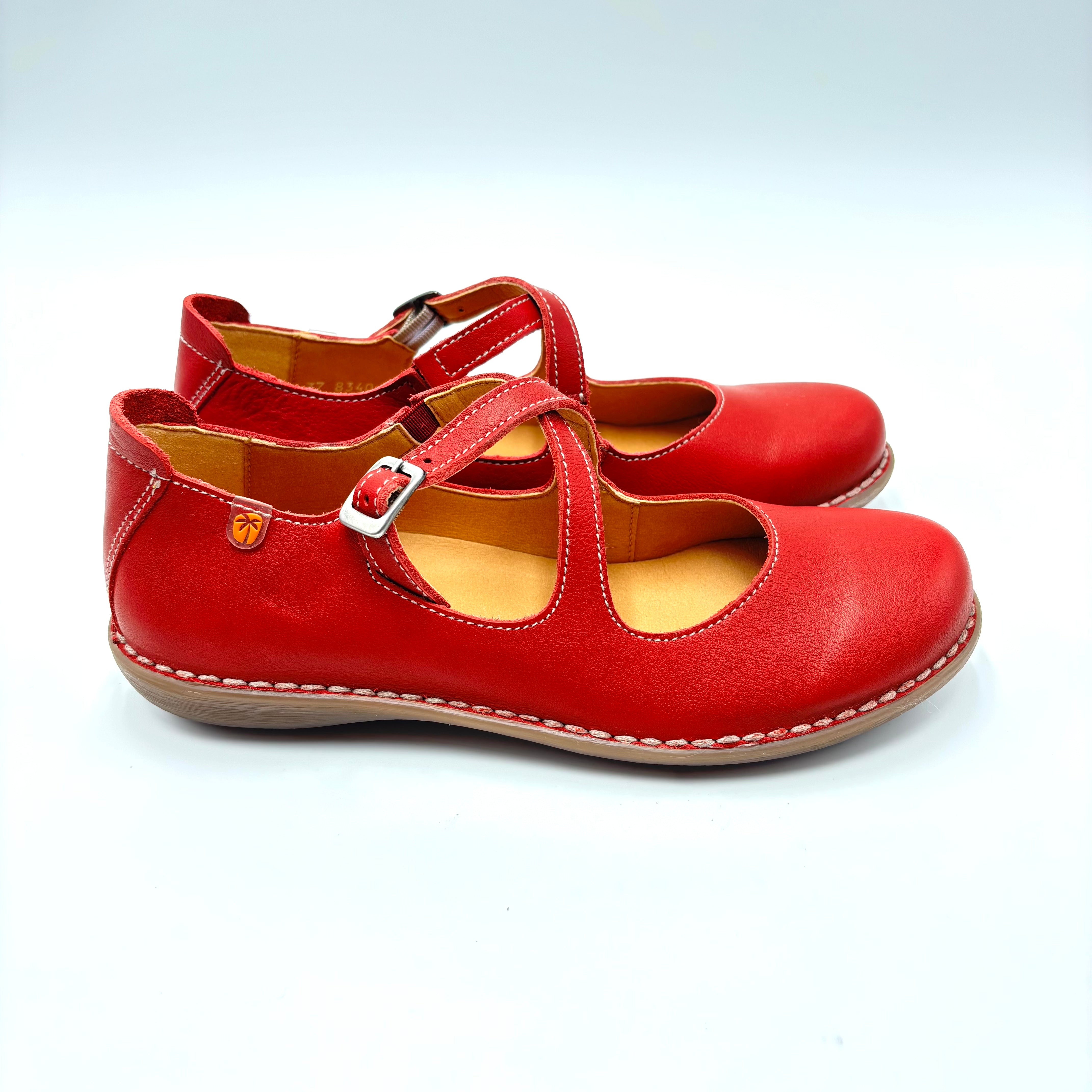 JUNGLA 8340 ROSSO