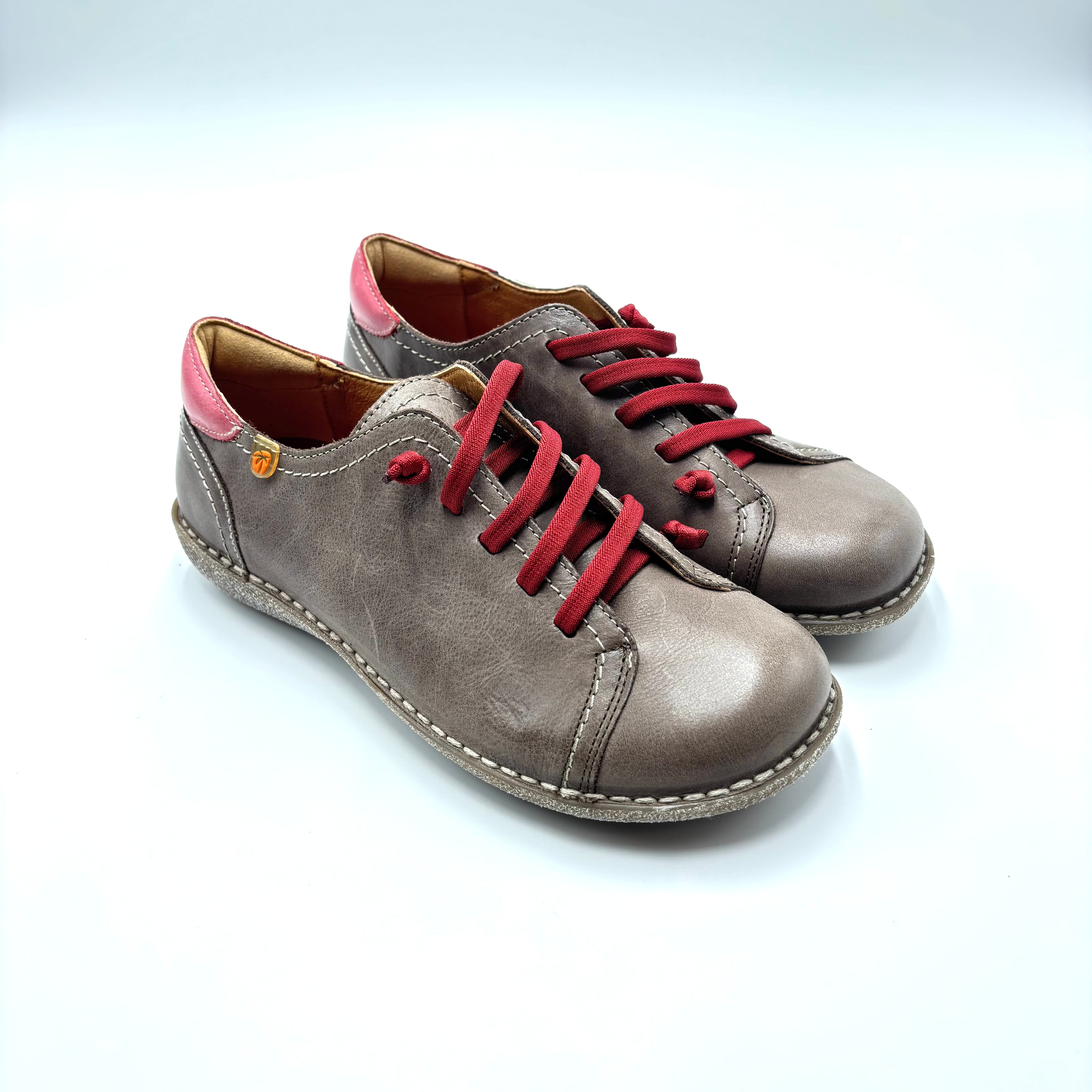 JUNGLA 7277 TDM TALLONE RED