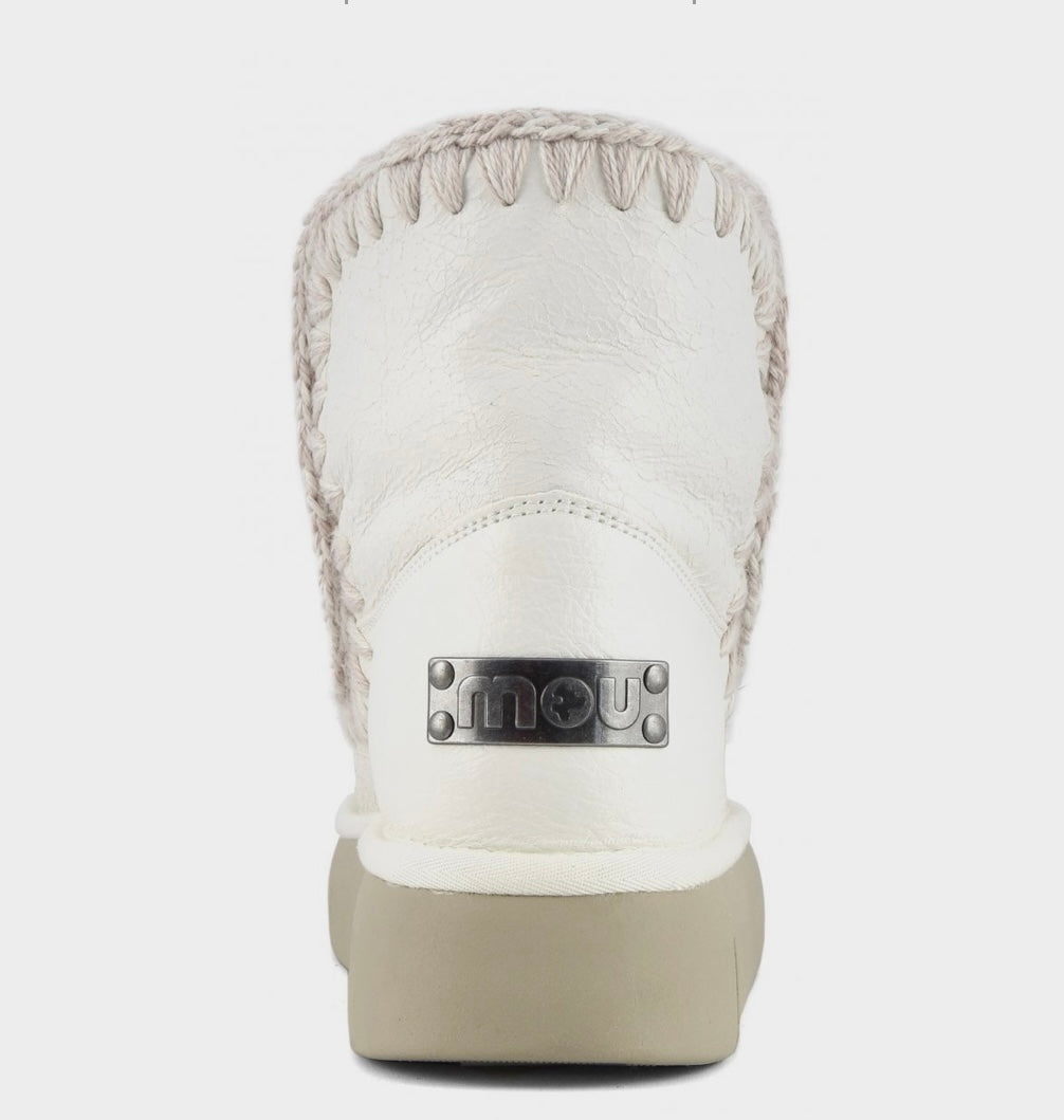 MOU ESKIMO 18 BOUNCE WRSWH PELLE BIANCO