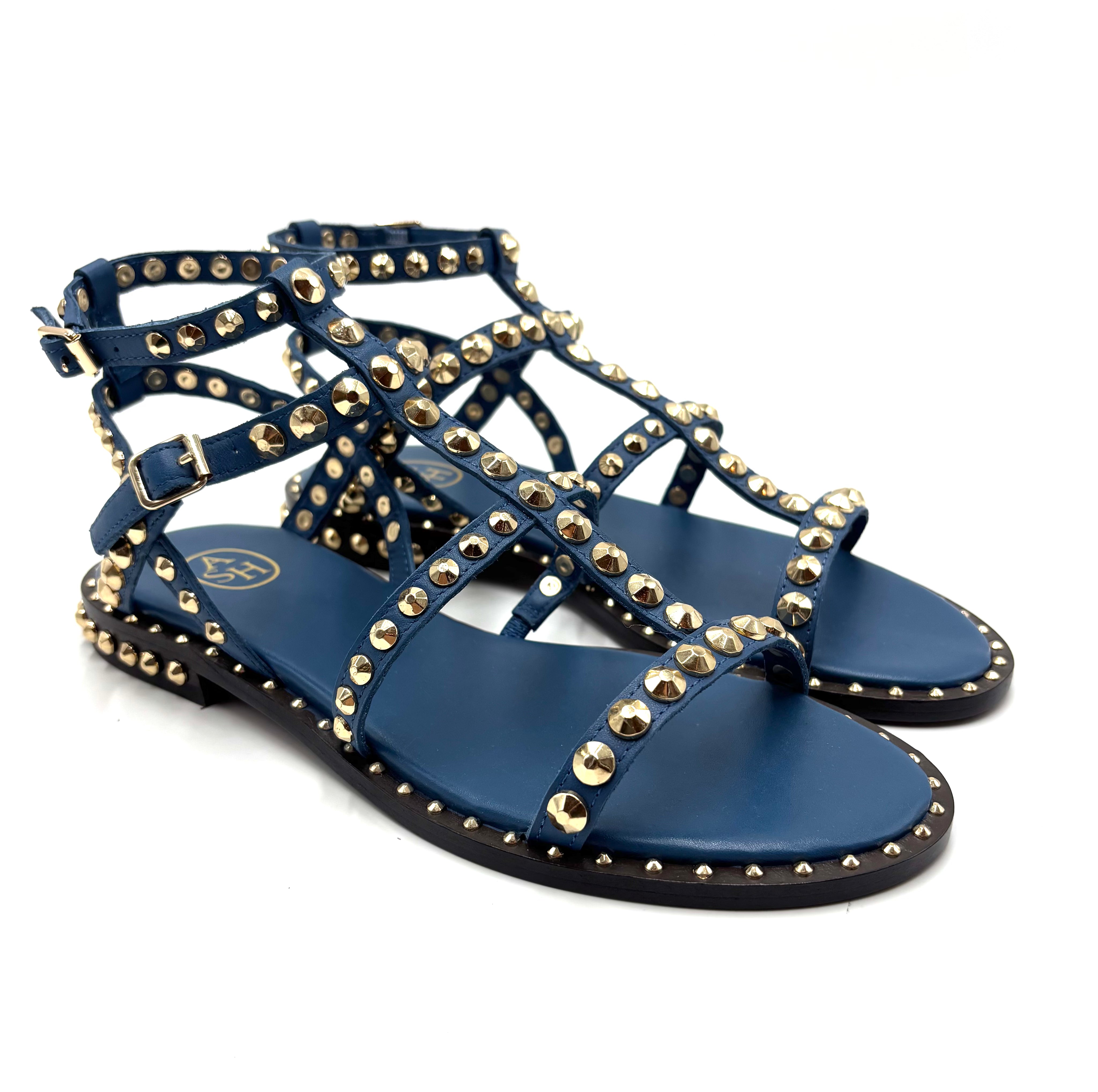 ASH PRECIOUS BRASIL BLUE