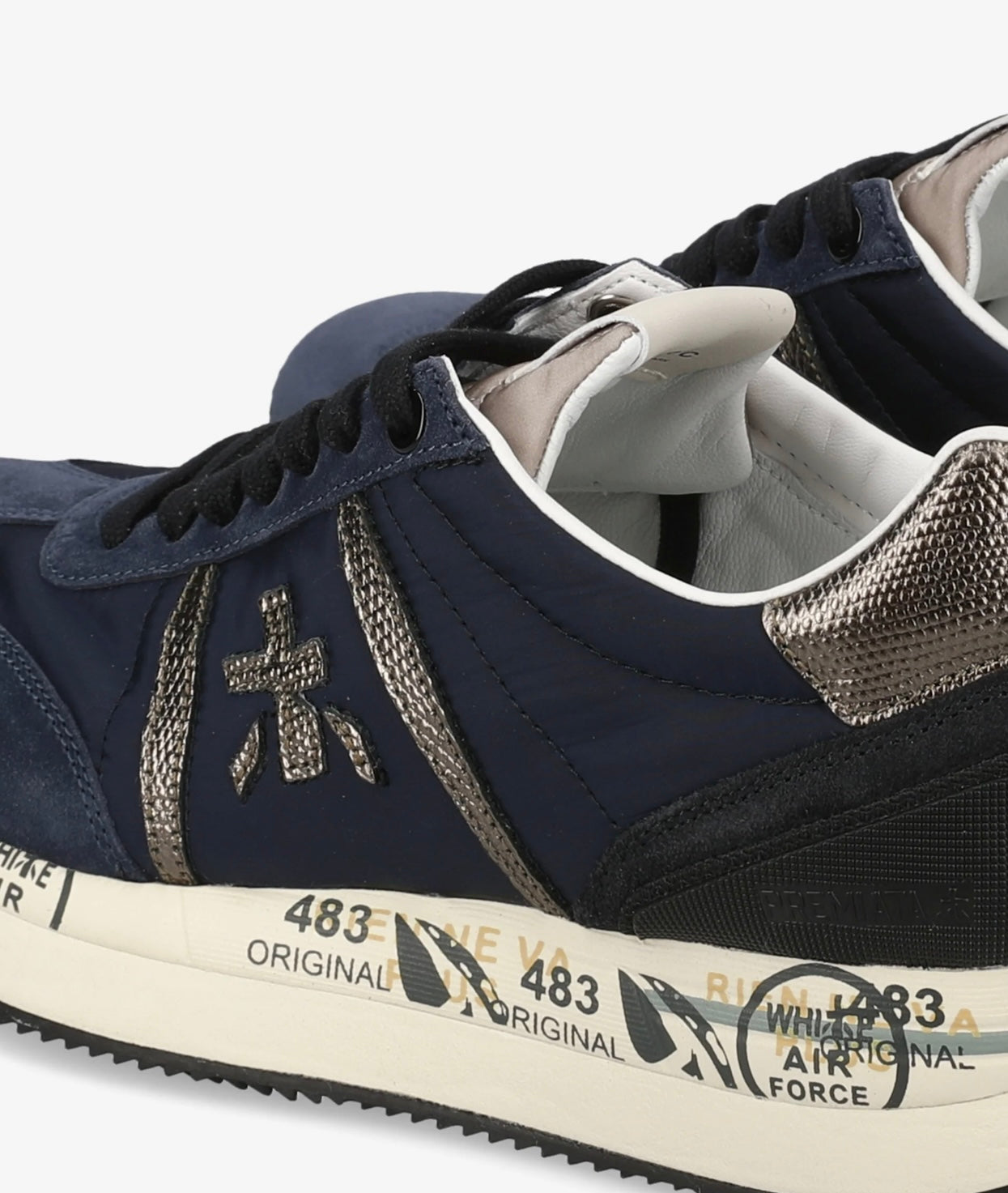 PREMIATA CONNY 6981