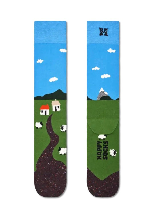 HAPPY SOCKS PAESAGGIO