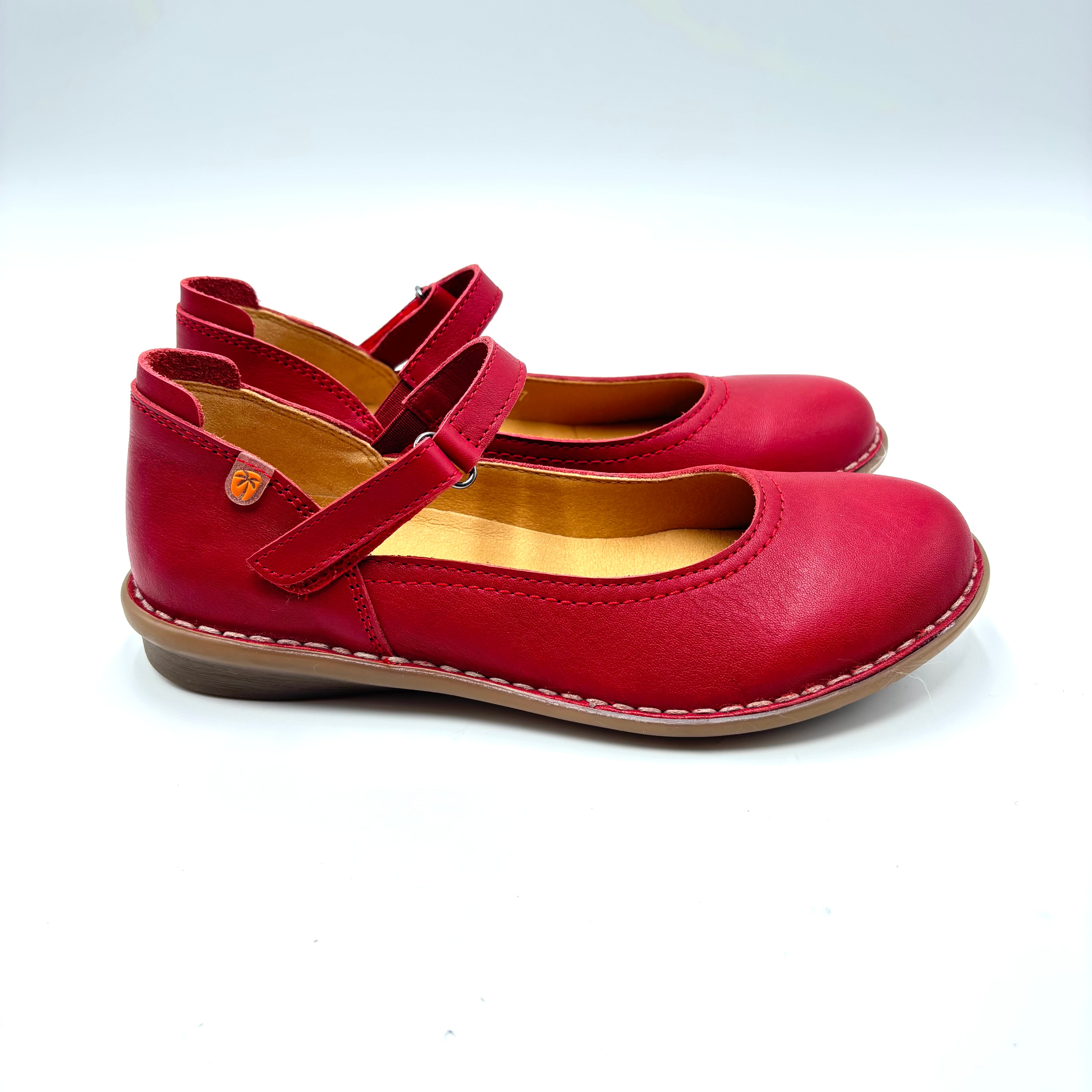 JUNGLA 8332 ROSSO