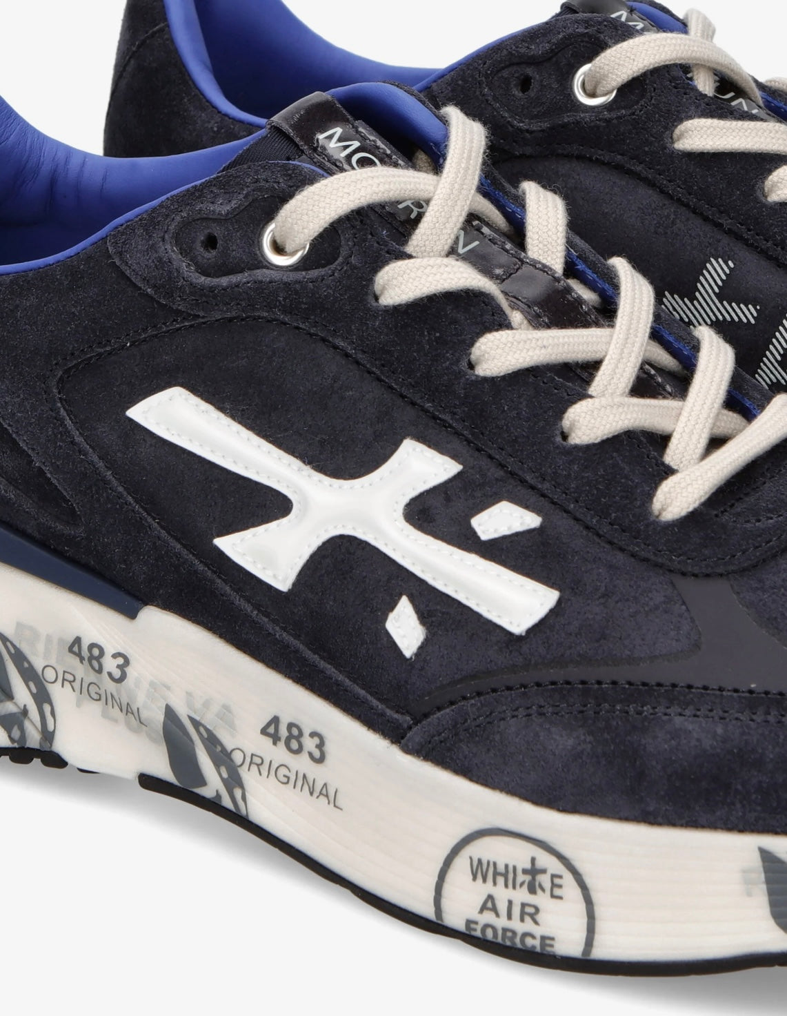 PREMIATA MOERUND 6449