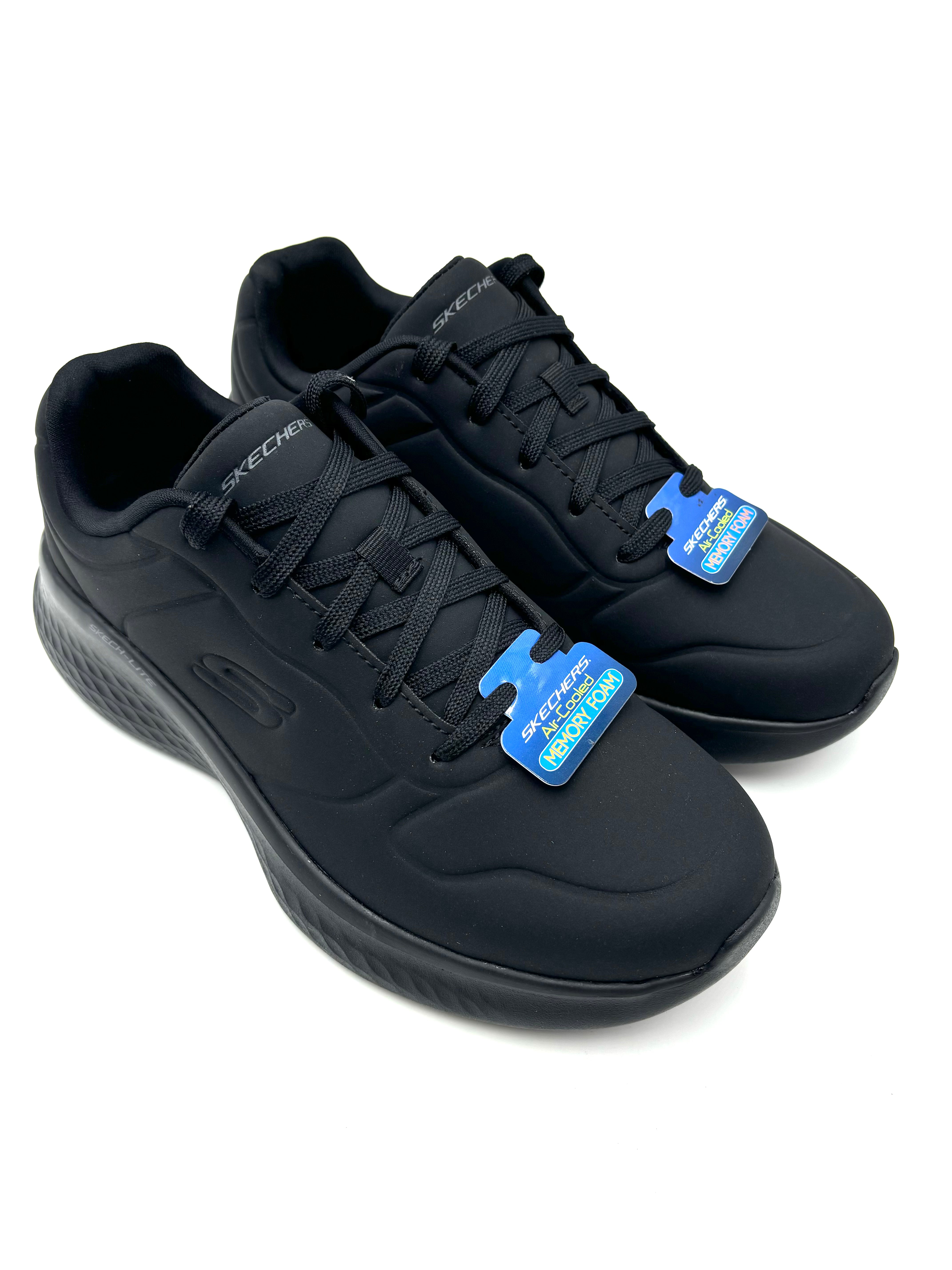 SKECHERS LITE PRO 232499/BBK