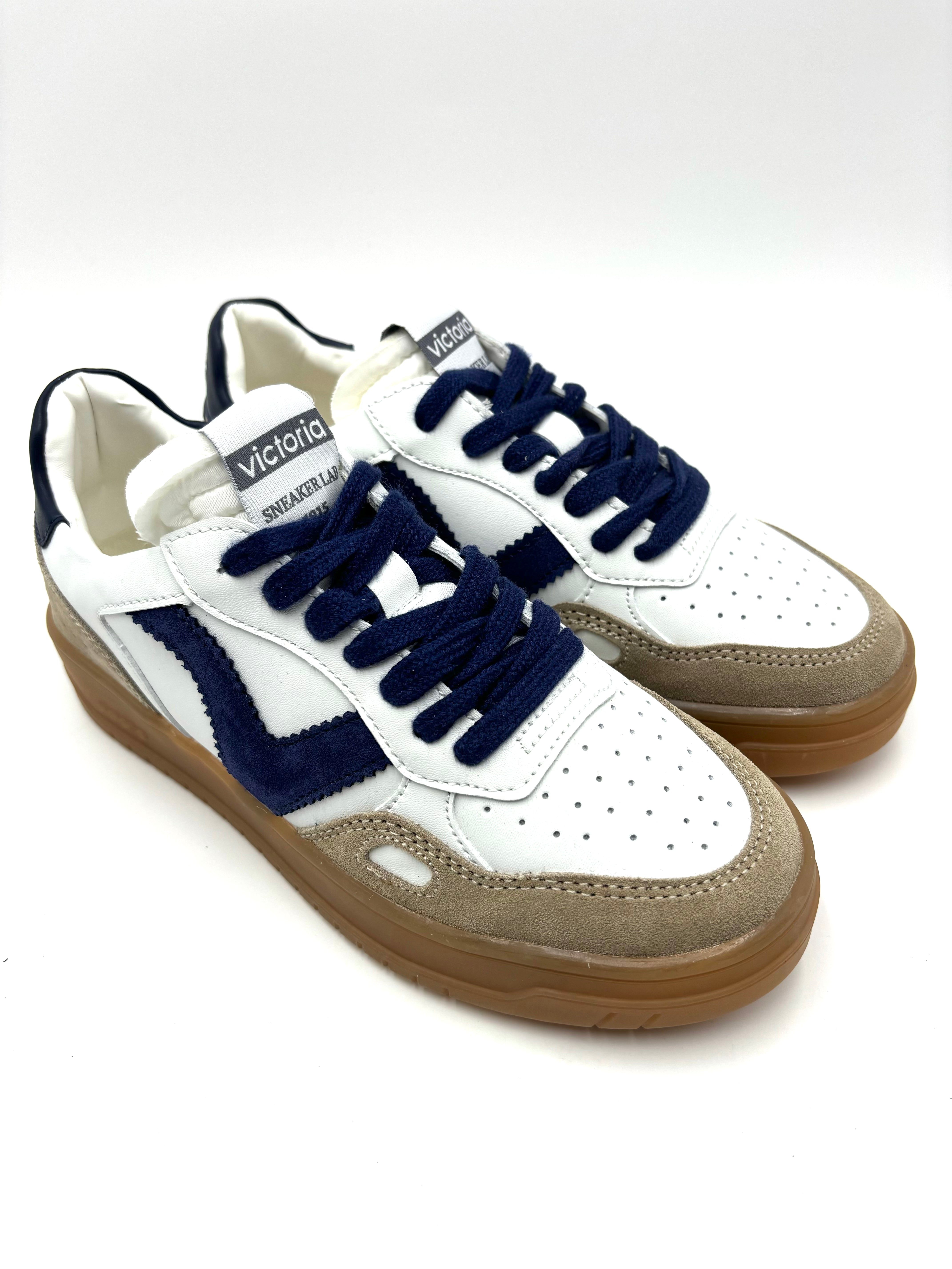 VICTORIA SEUL 1257125 AZUL