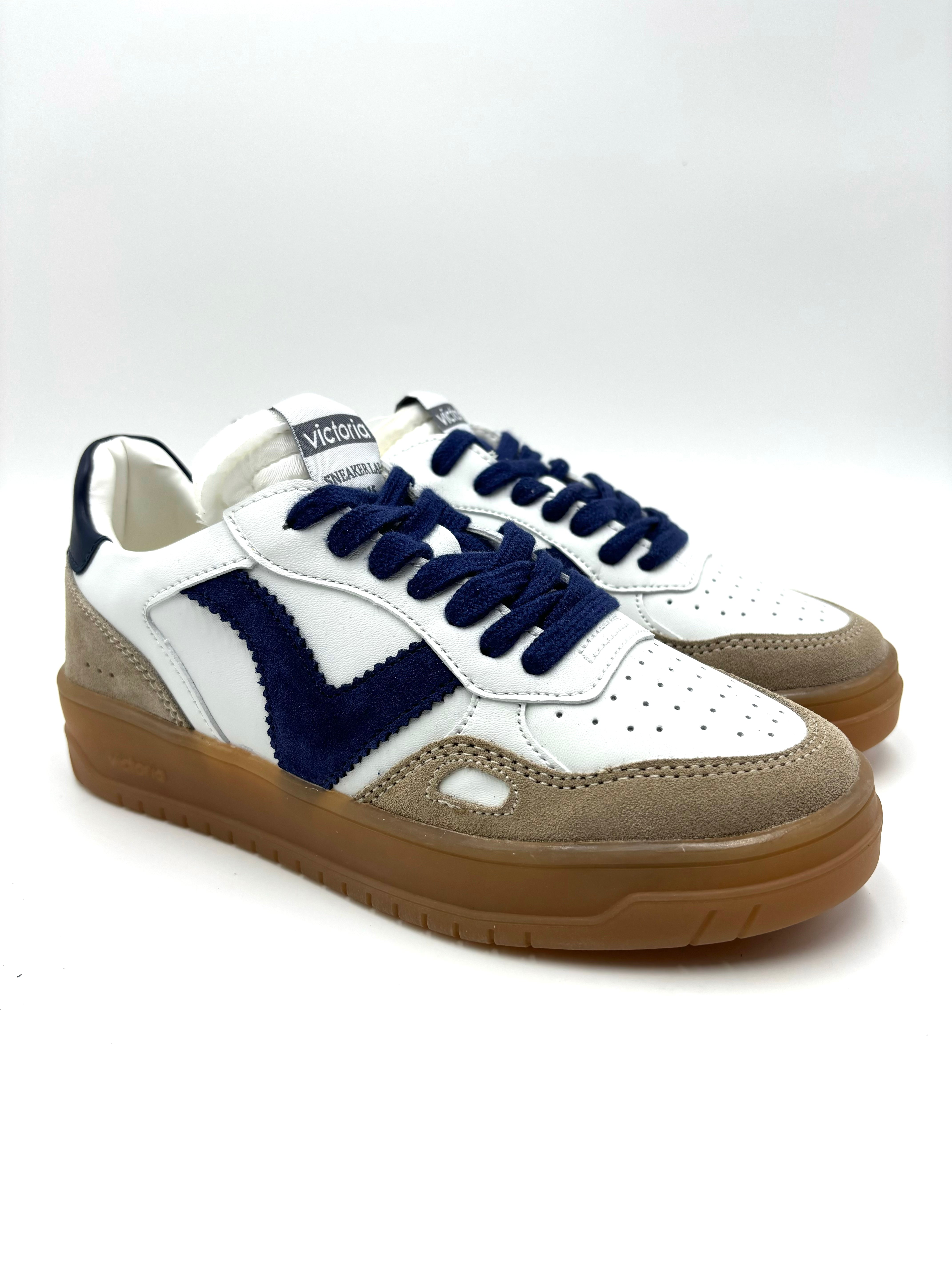 VICTORIA SEUL 1257125 AZUL