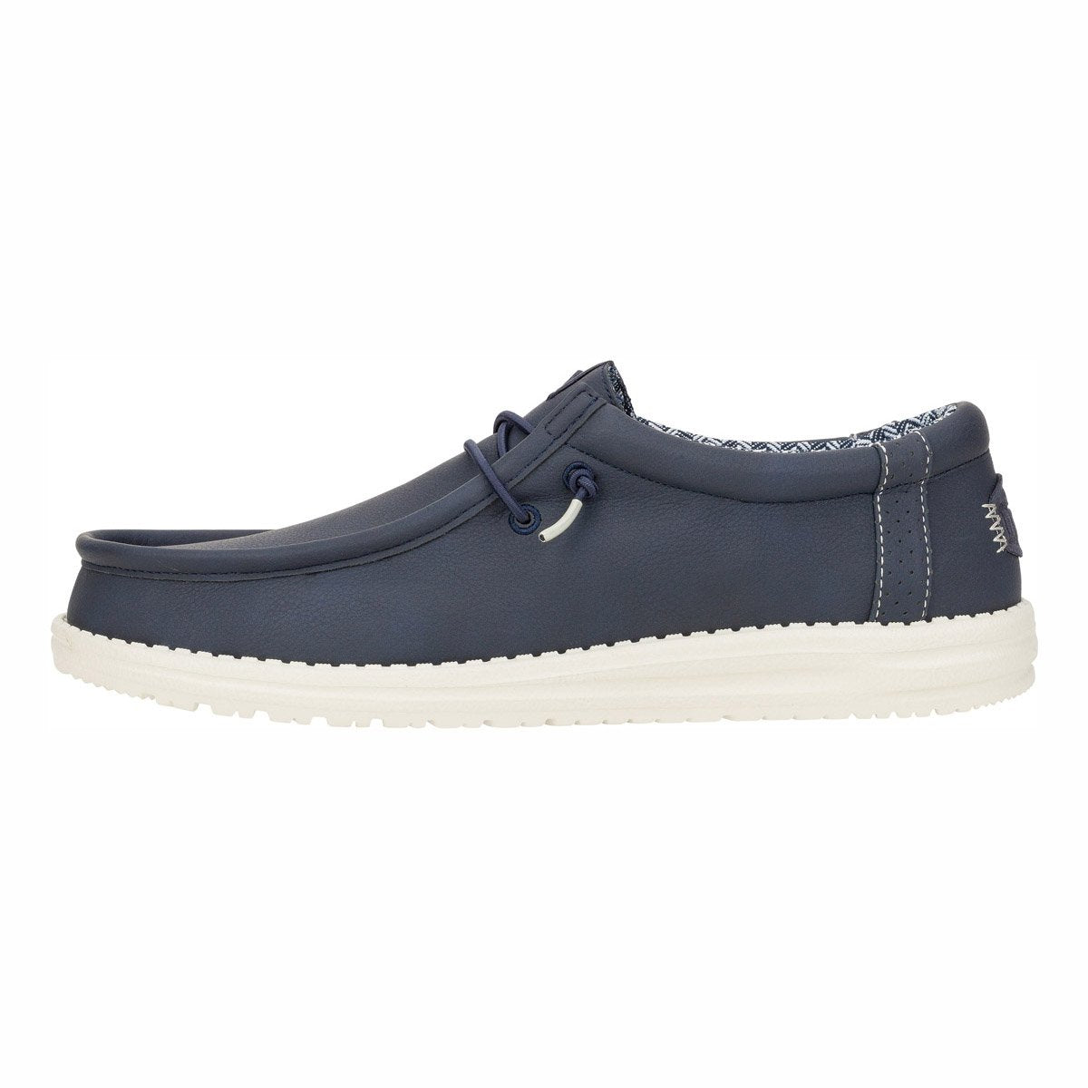 DUDE WALLY CLASSIC NAVY