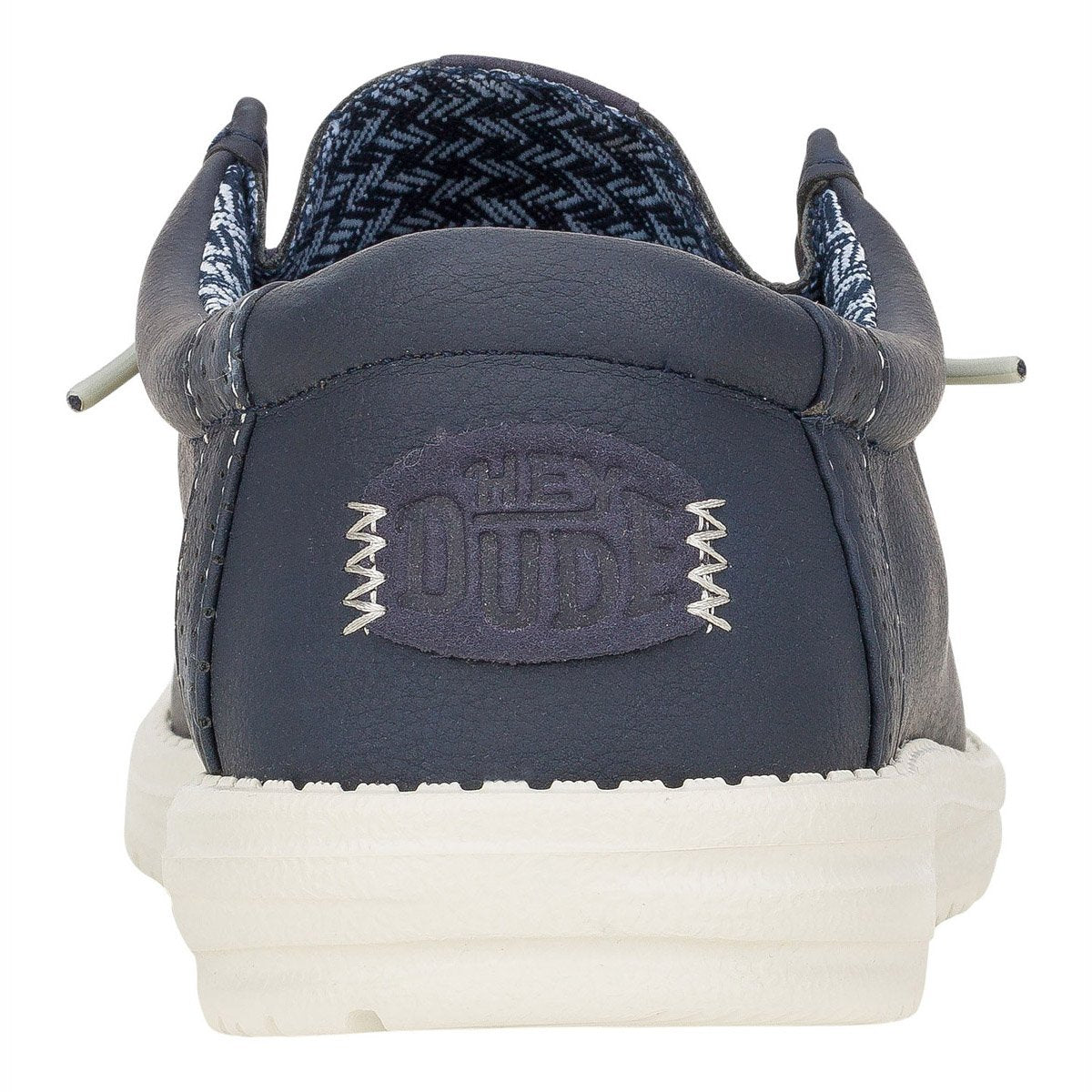 DUDE WALLY CLASSIC NAVY