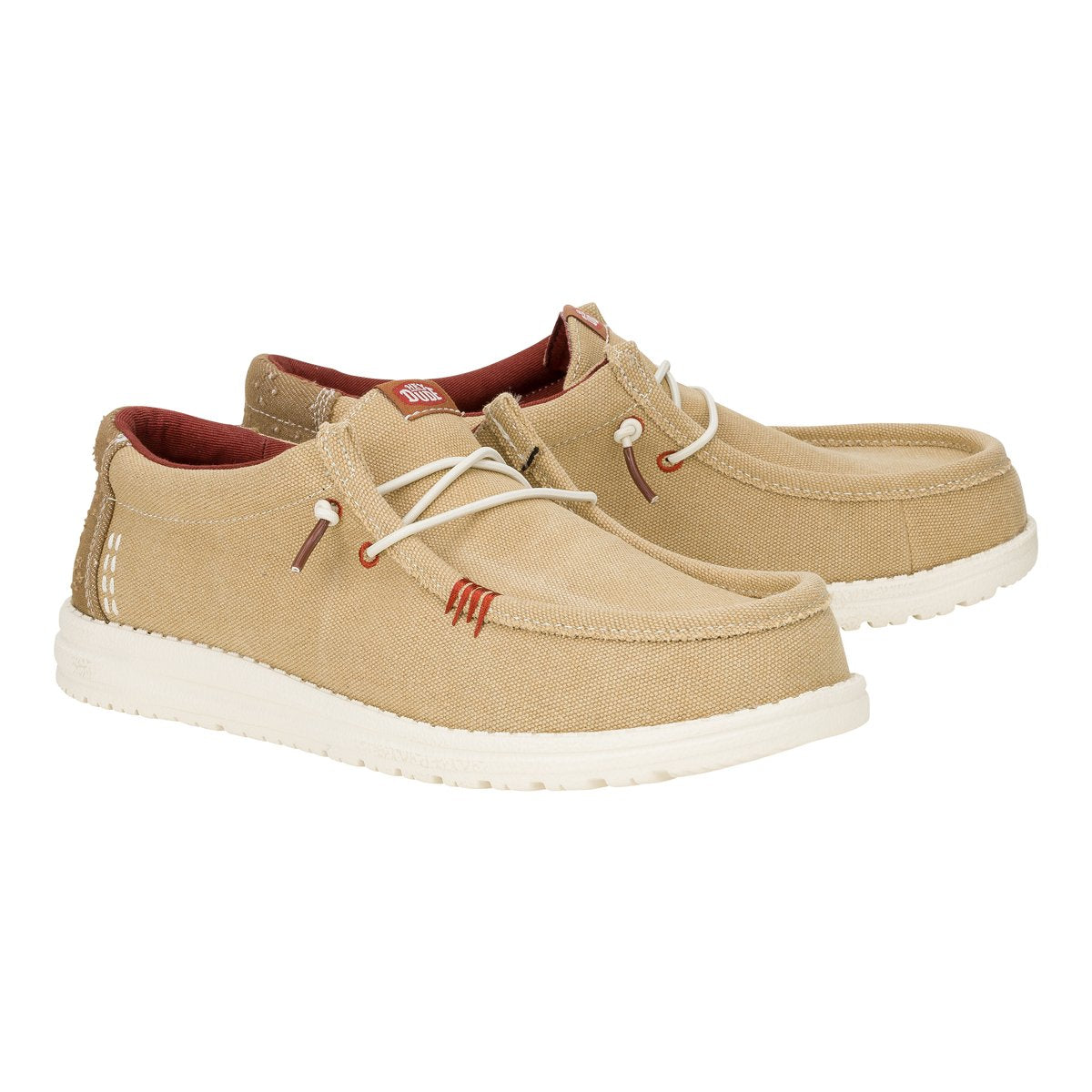 DUDE WALLY WORKWEAR INCENSE/MULTI