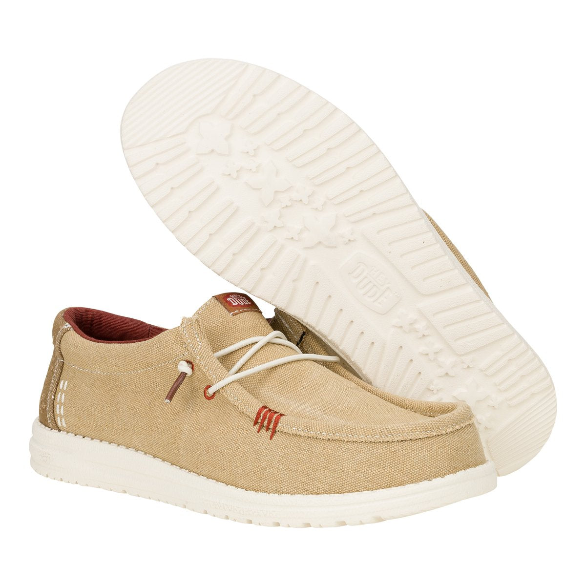 DUDE WALLY WORKWEAR INCENSE/MULTI