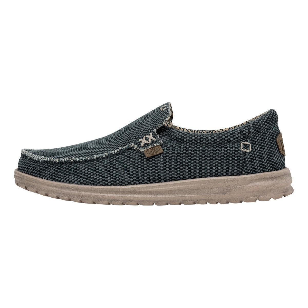 DUDE MIKKA DEEP BLUE