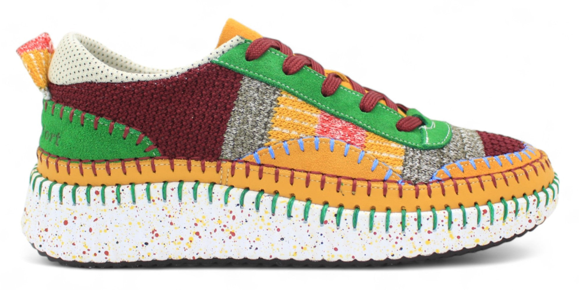 HELLO COMFORT 6011 JAMAICA