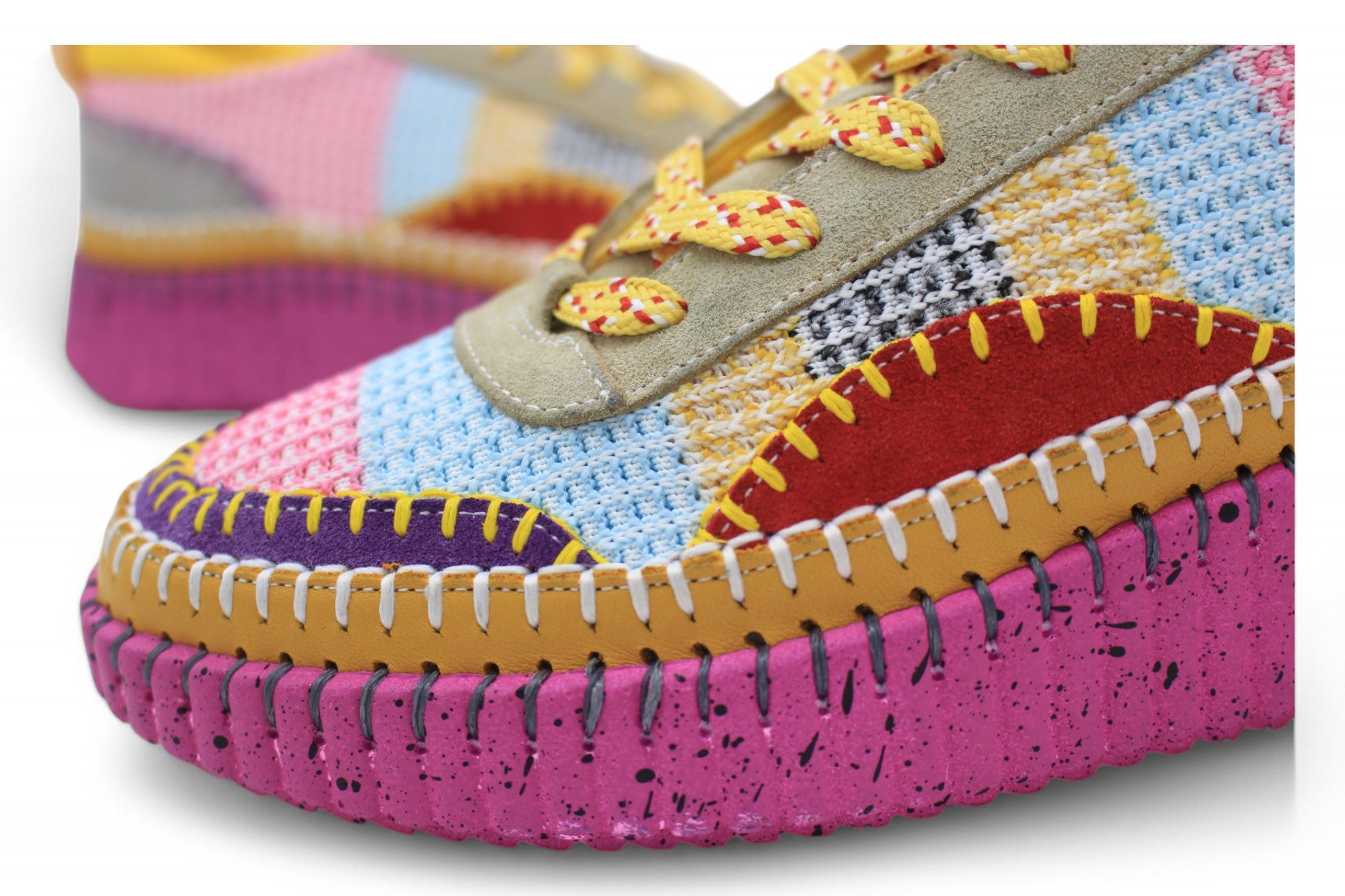 HELLO COMFORT 6011 JELLY