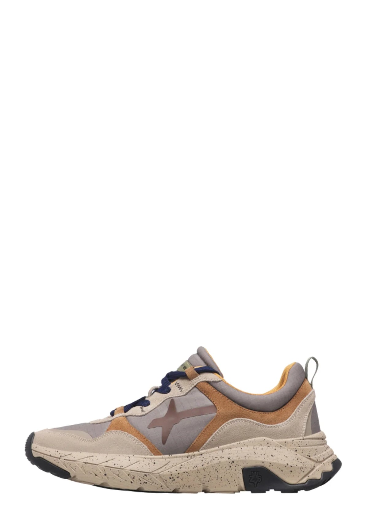 W6YZ NEXT TECH PEPPER SOLE BEIGE BROWN