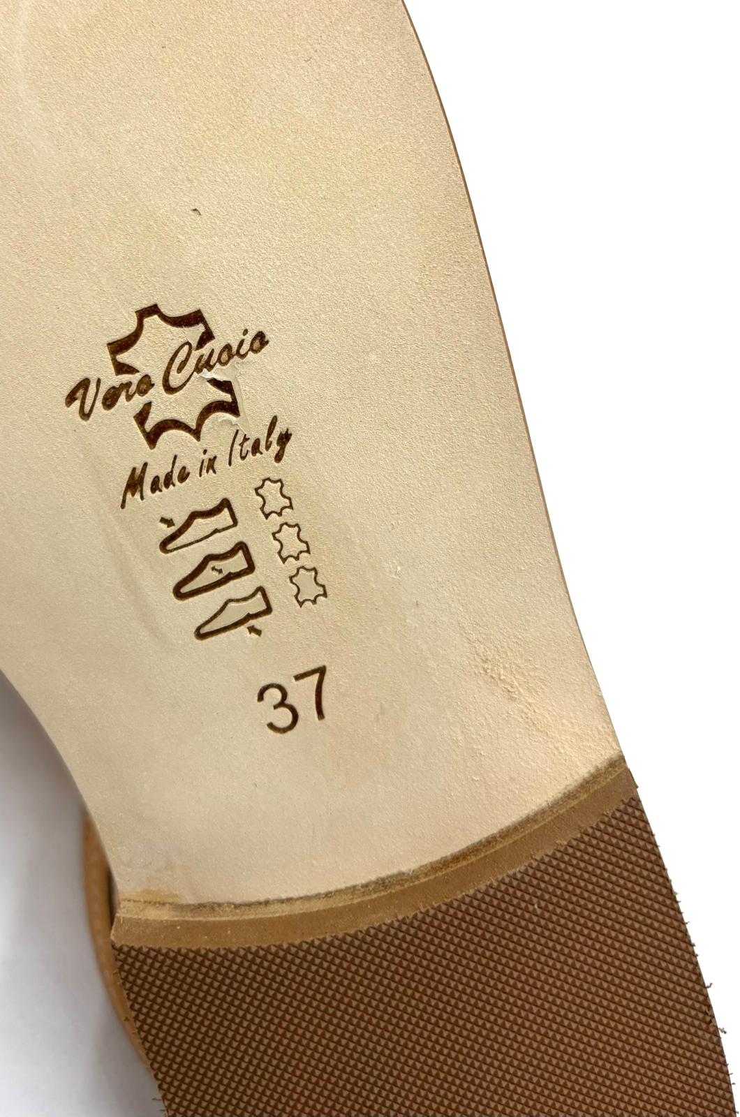 POSITANO SANDALO INFRADITO PIETRE PREZIOSE 2007