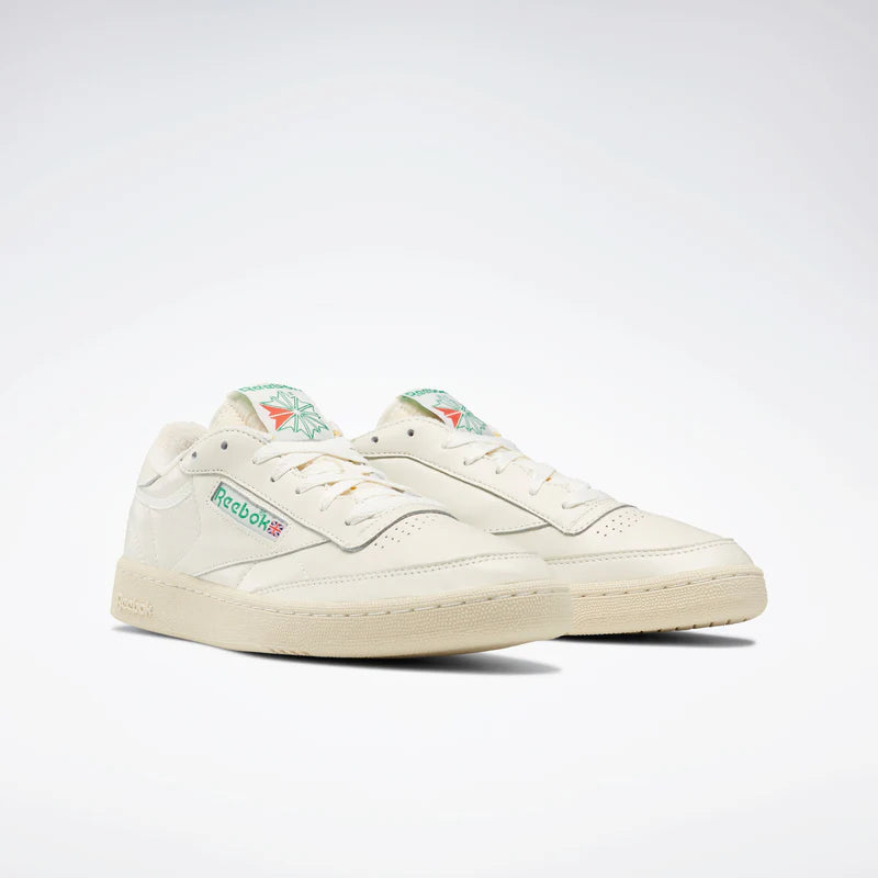 REEBOK CLUB C 85 VINTAGE 100000317RN CREMA