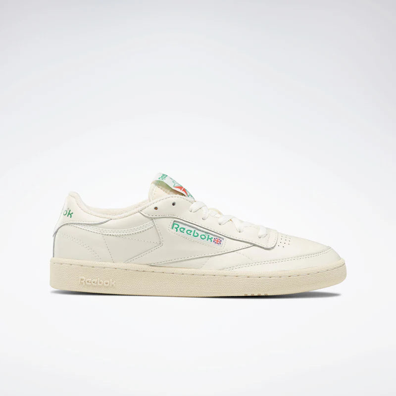 REEBOK CLUB C 85 VINTAGE 100000317RN CREMA