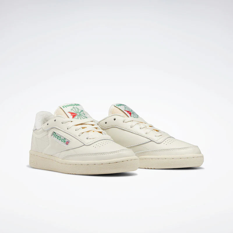 REEBOK CLUB C 85 VINTAGE 100007797RN CREMA