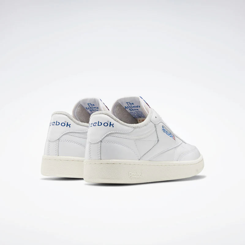 REEBOK CLUB C 85 VINTAGE 100007875RN WHITE
