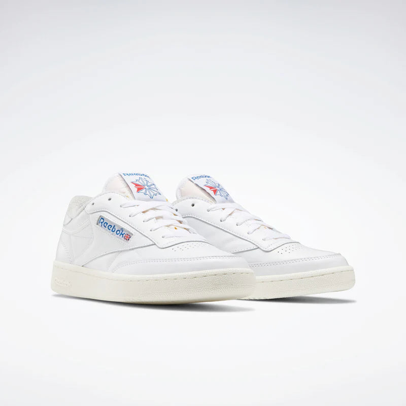 REEBOK CLUB C 85 VINTAGE 100007875RN WHITE