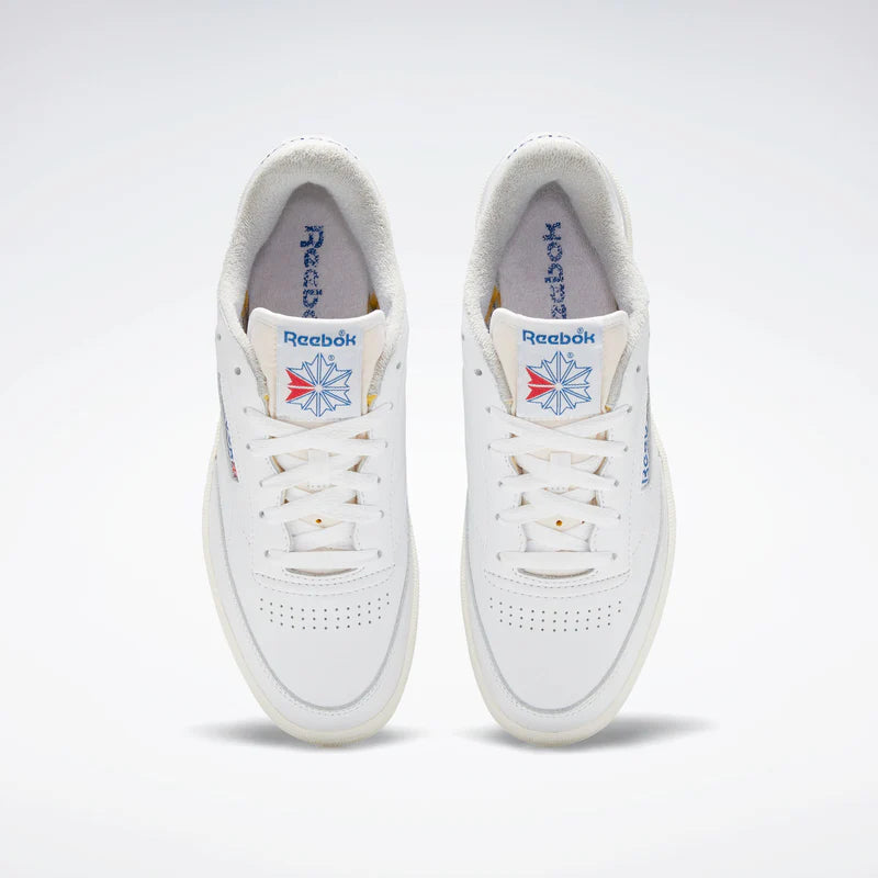 REEBOK CLUB C 85 VINTAGE 100007875RN WHITE