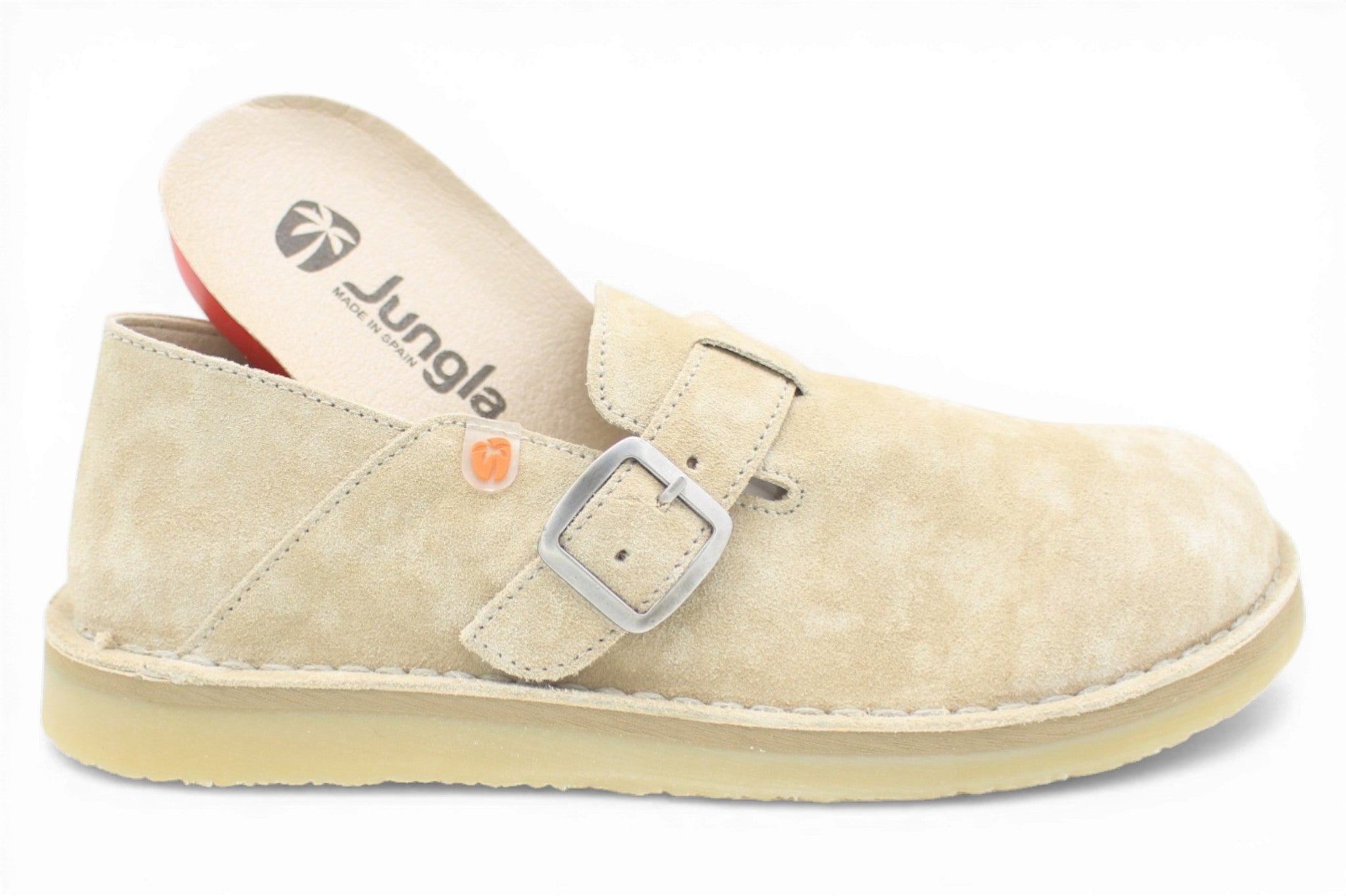 JUNGLA 8480 VANILLA