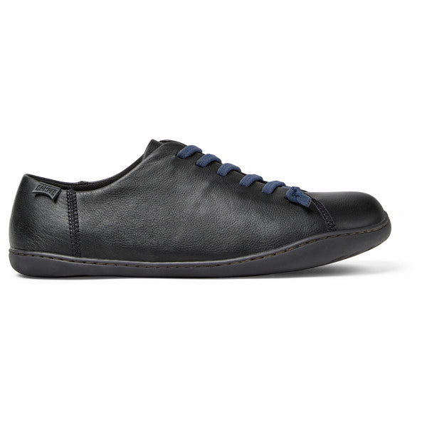 CAMPER PEU K100249 NERO PELLE