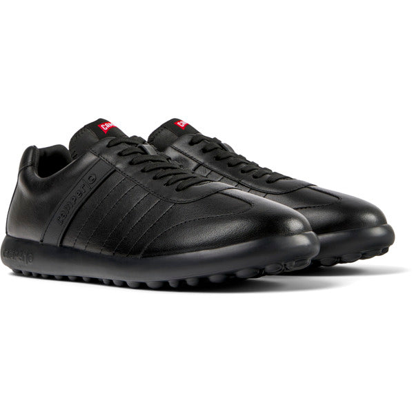 CAMPER PELOTAS XLITE K100752 NERO IN PELLE