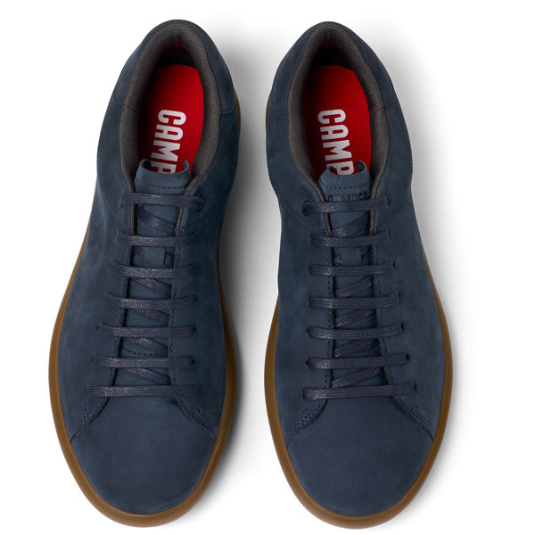 CAMPER PELOTAS K101003 SOLLER BLU