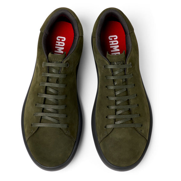 CAMPER PELOTAS K101003 SOLLER GREEN