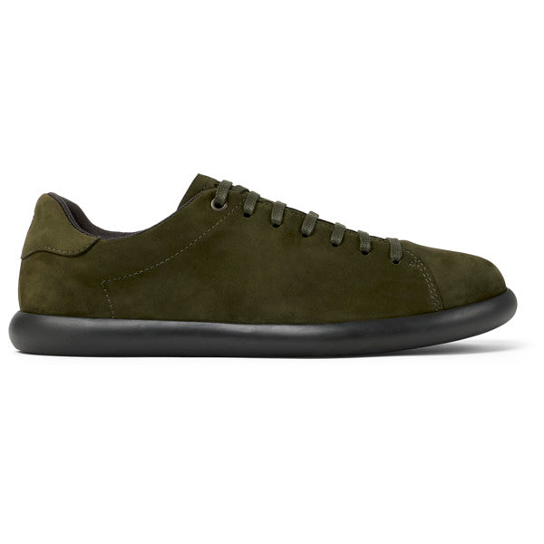 CAMPER PELOTAS K101003 SOLLER GREEN
