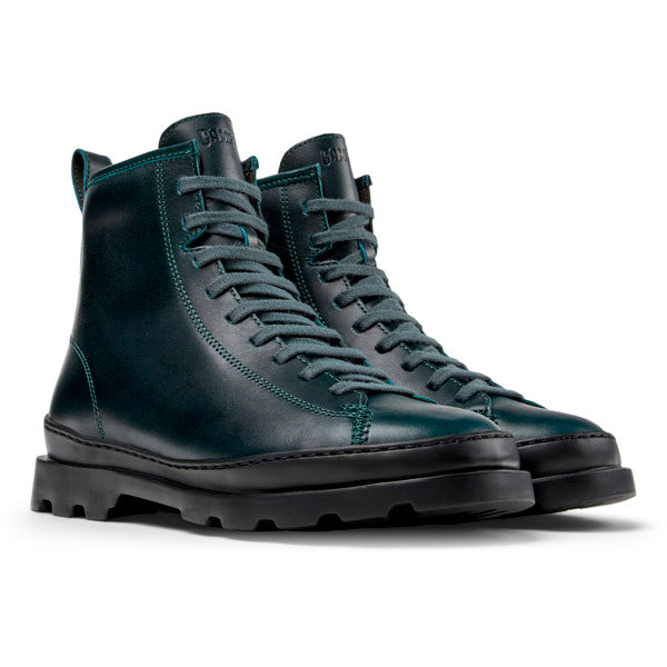 CAMPER K400325-048 BRUTUS ANFIBIO GREEN